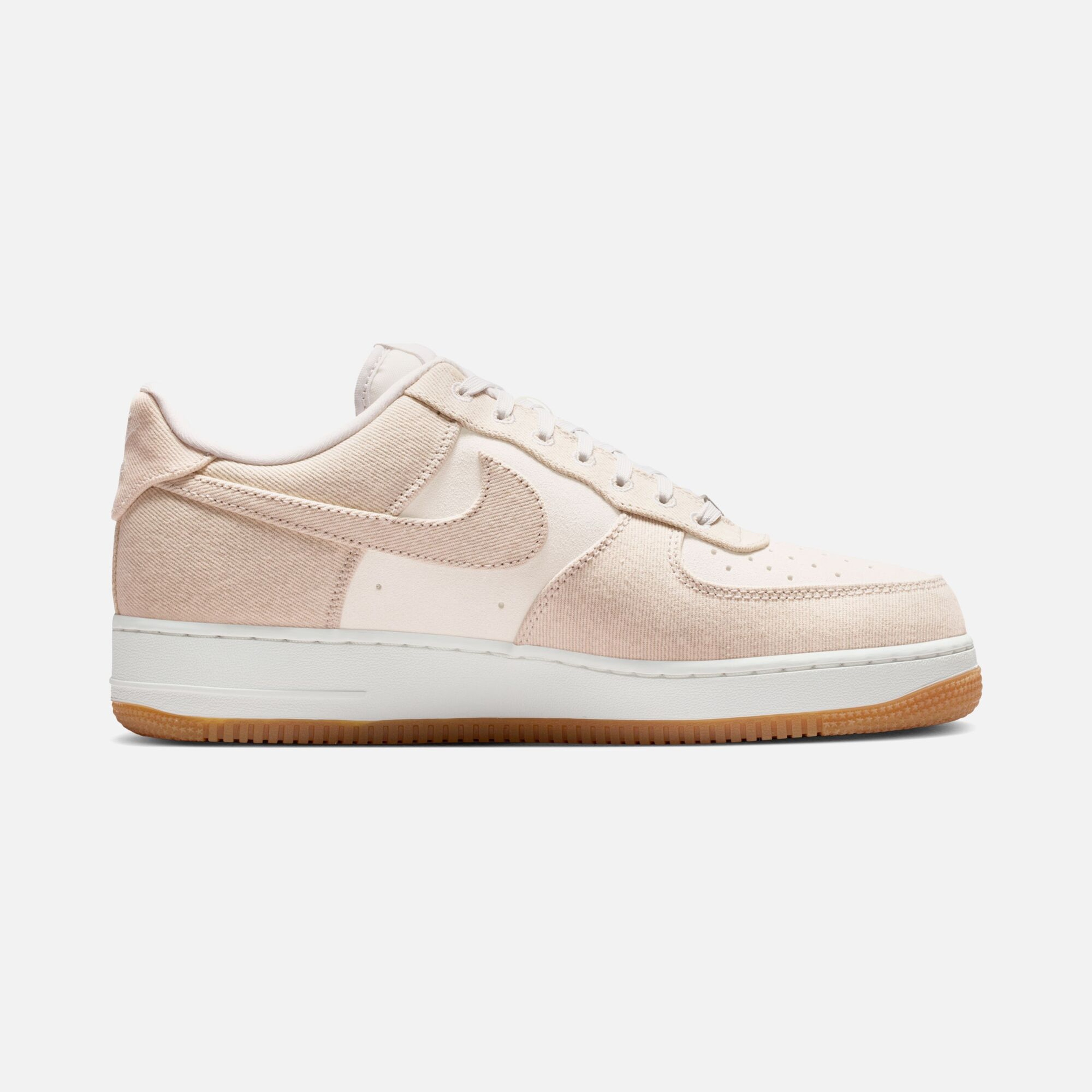 Nike Air Force 1 07 L8 SU26 Erkek Spor Ayakkabı