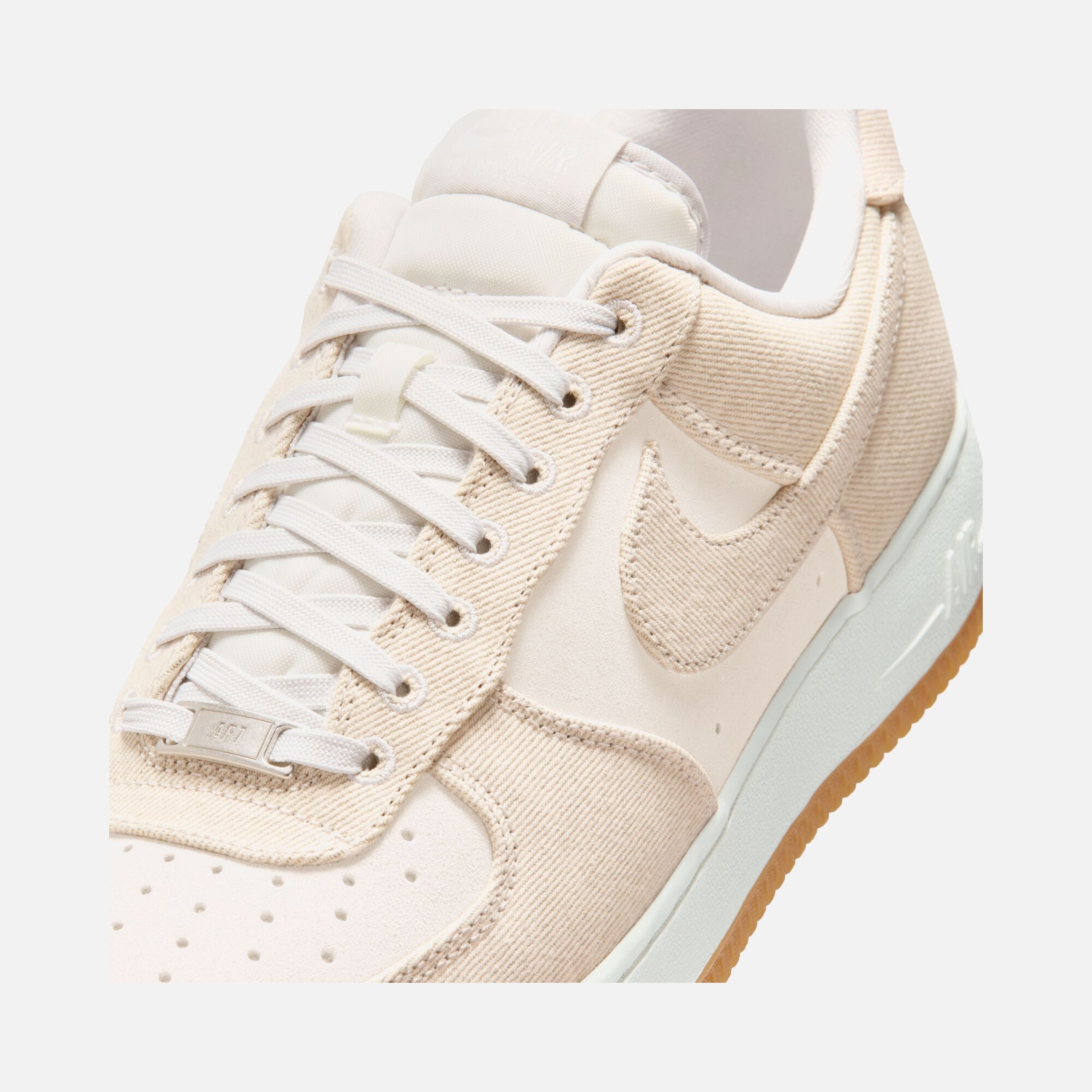 Nike Air Force 1 07 L8 SU26 Erkek Spor Ayakkabı