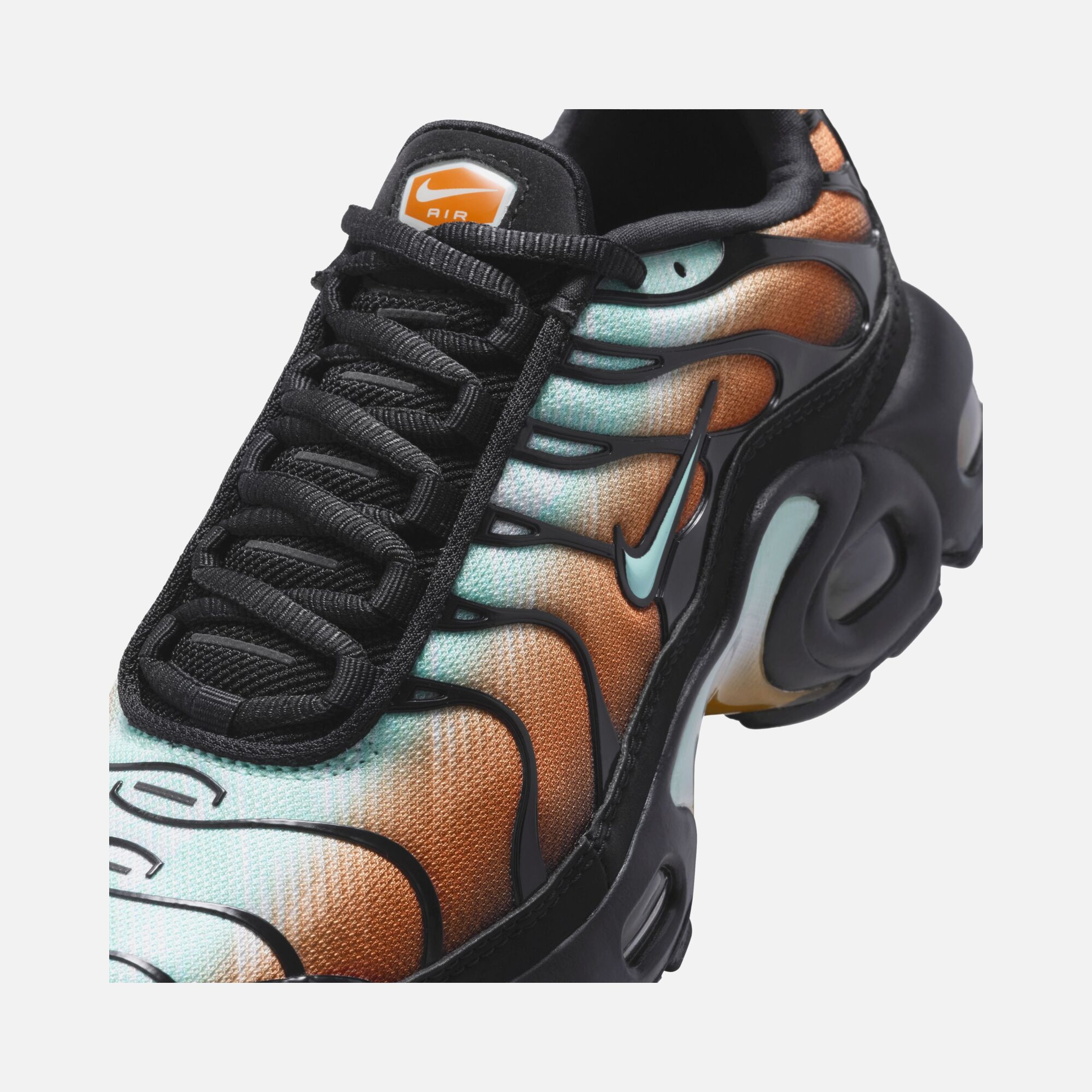 Nike Air Max Plus Se Wc 2 Bg Çocuk Ayakkabısı