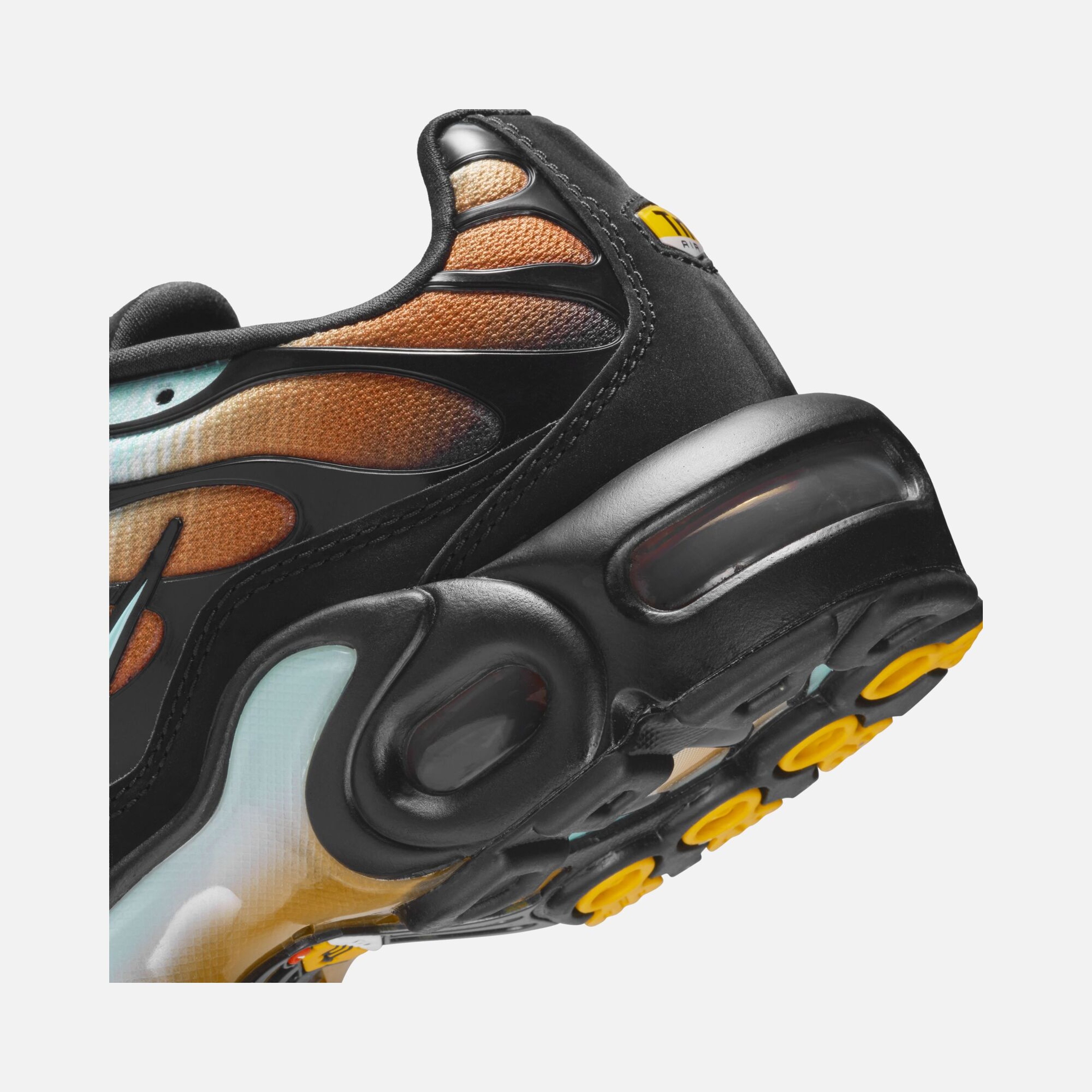 Nike Air Max Plus Se Wc 2 Bg Çocuk Ayakkabısı