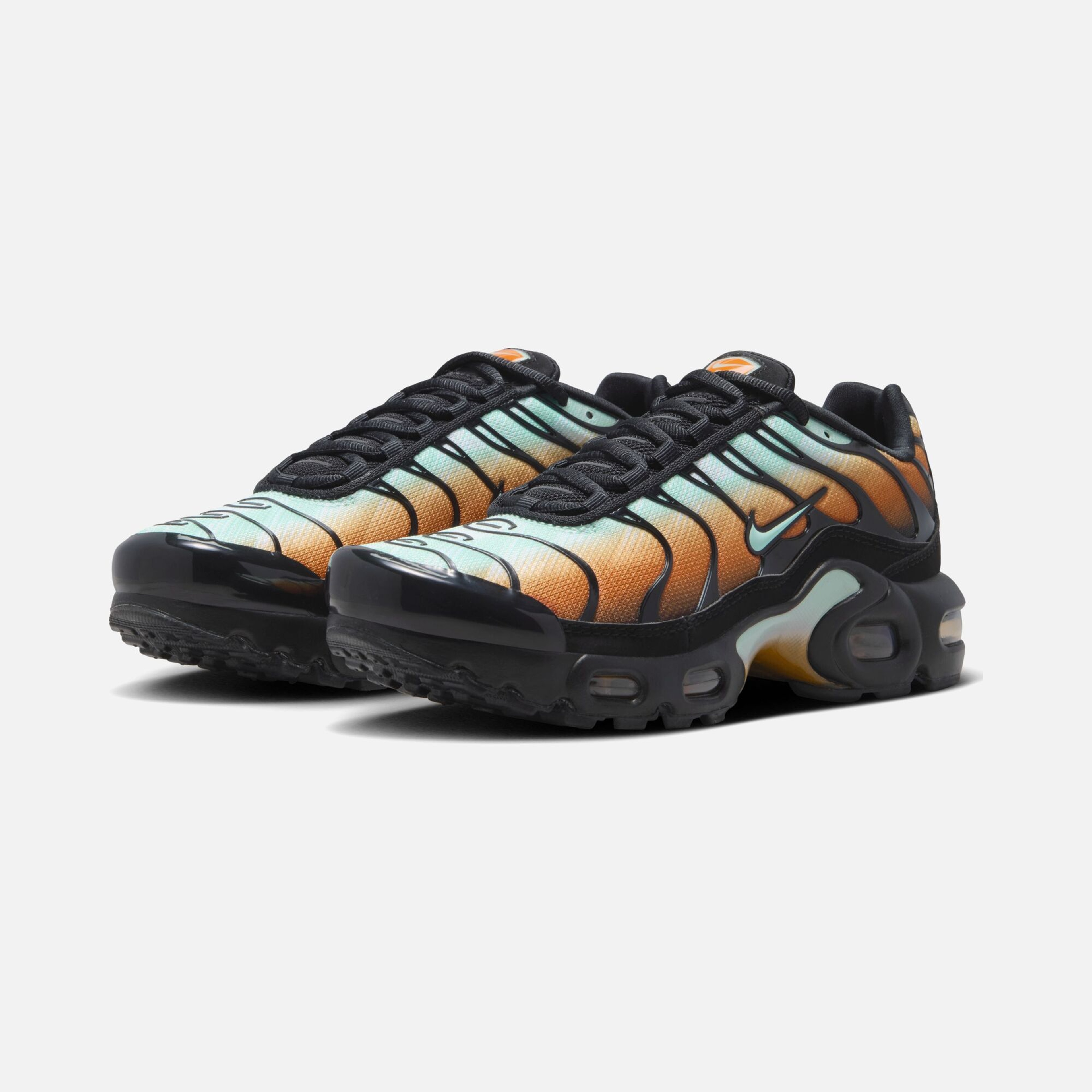 Nike Air Max Plus Se Wc 2 Bg Çocuk Ayakkabısı