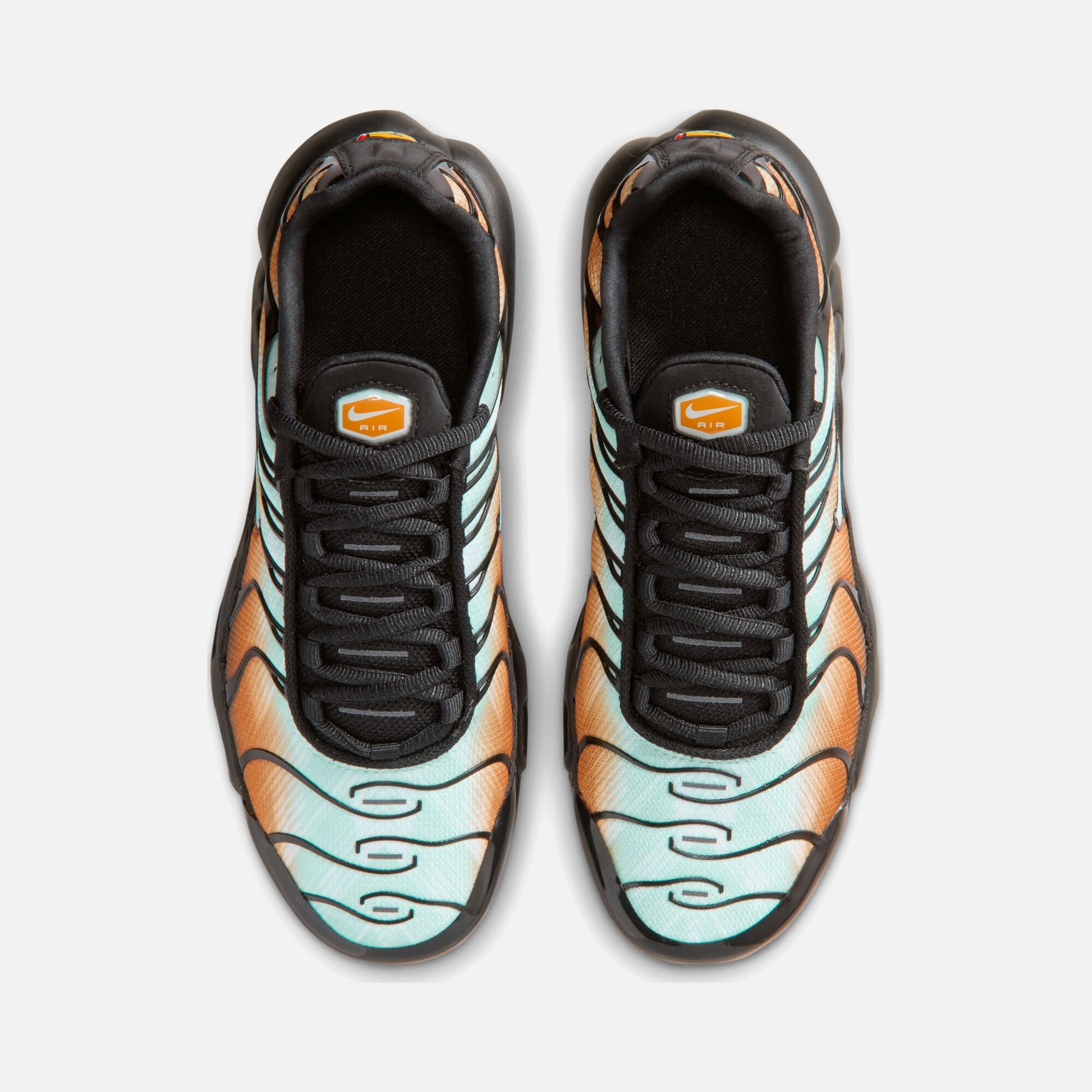 Nike Air Max Plus Se Wc 2 Bg Çocuk Ayakkabısı