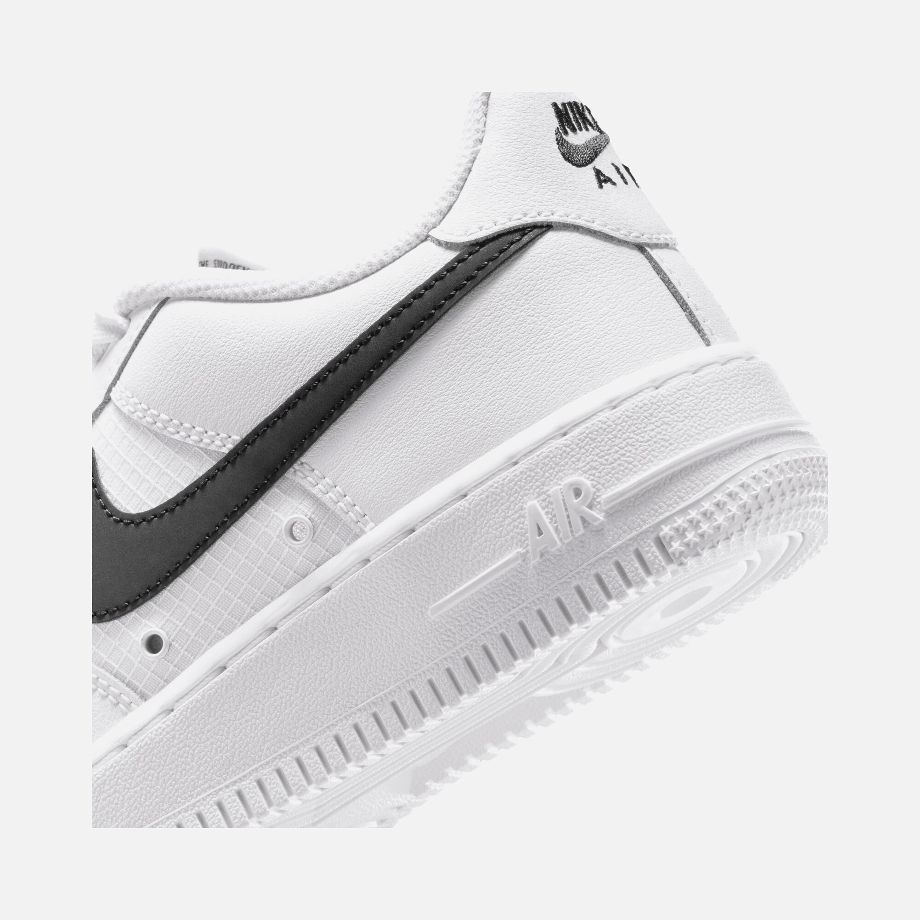 Nike Air Force 1 Tech (Gs) Çocuk Ayakkabısı