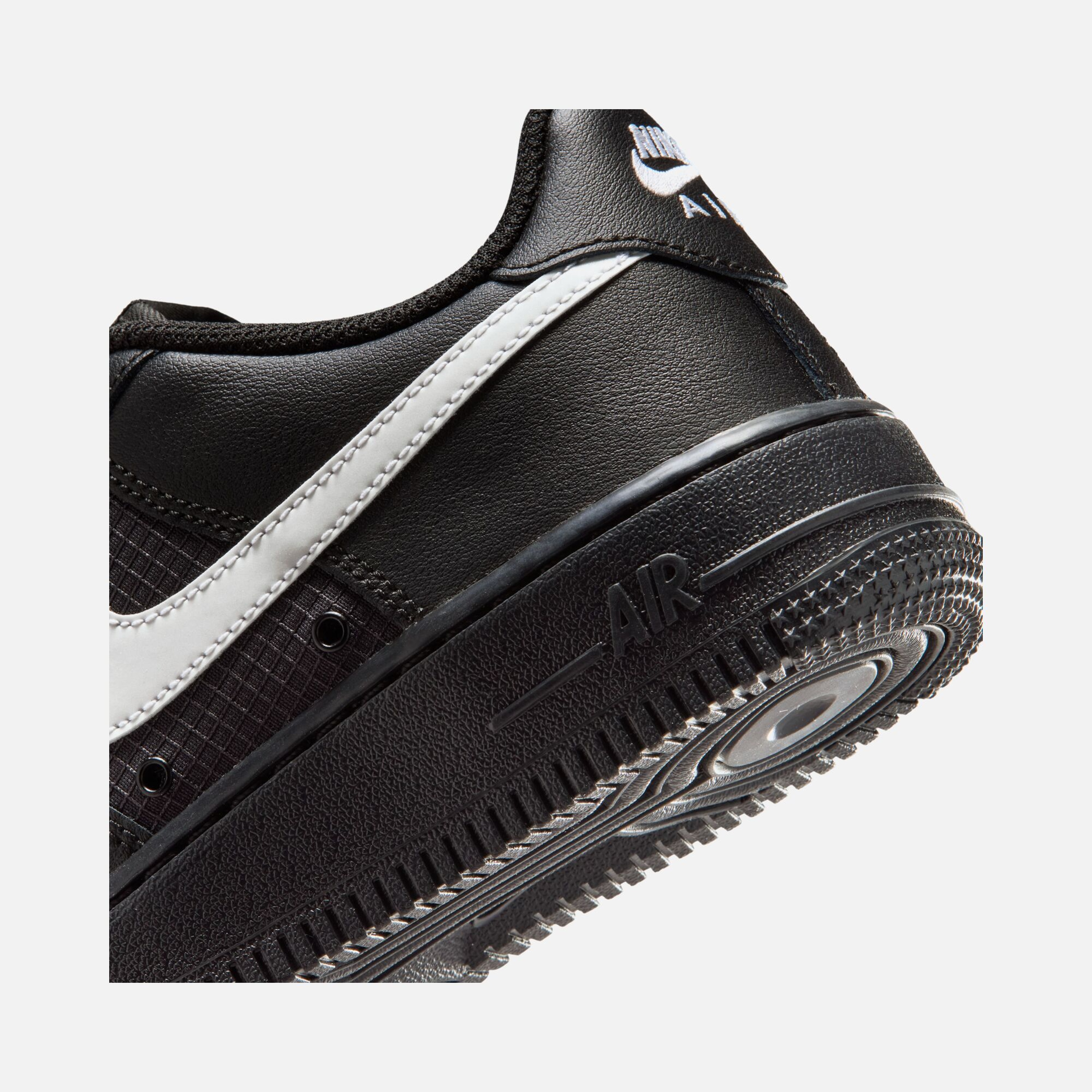 Nike Air Force 1 Tech (Gs) Çocuk Ayakkabısı
