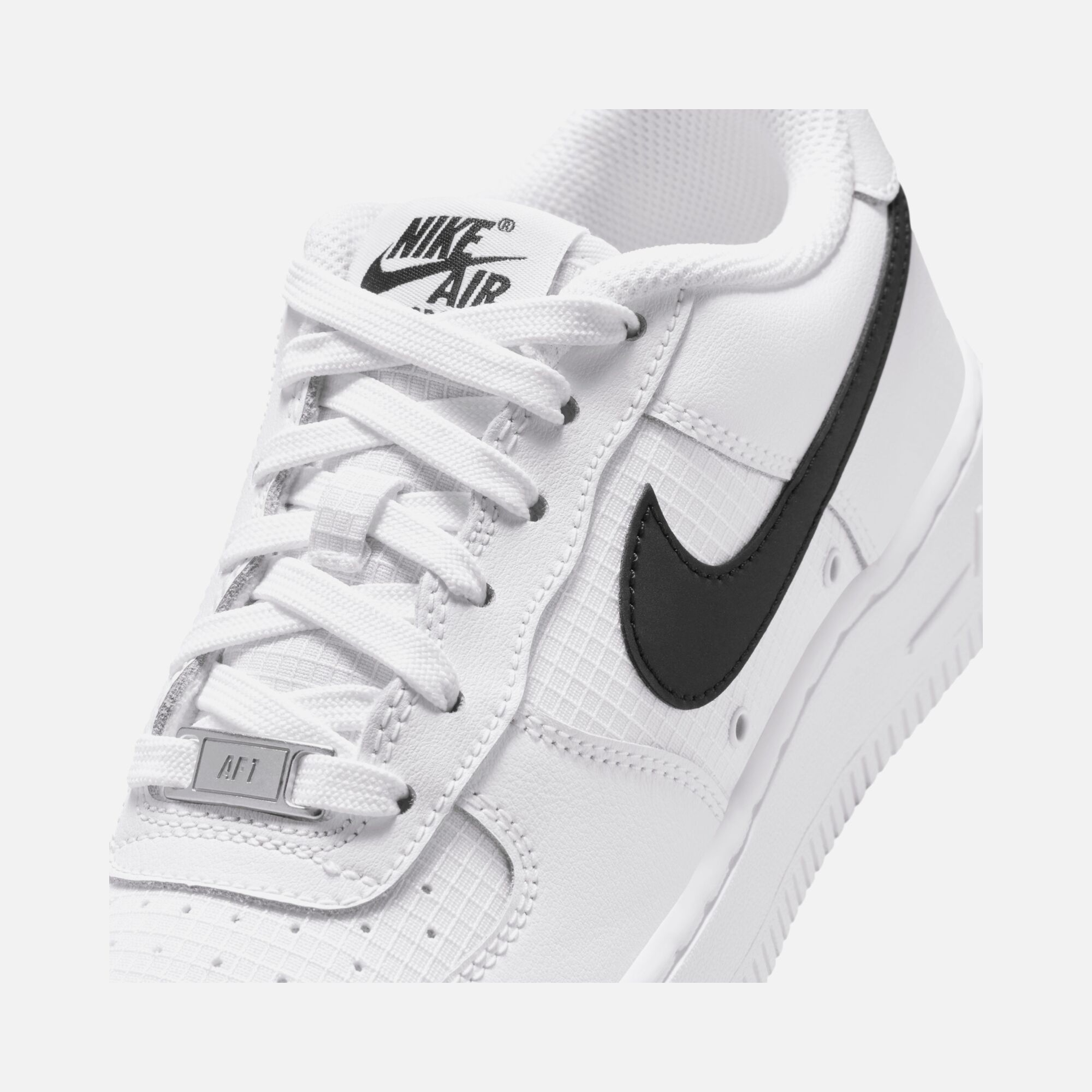 Nike Air Force 1 Tech (Gs) Çocuk Ayakkabısı