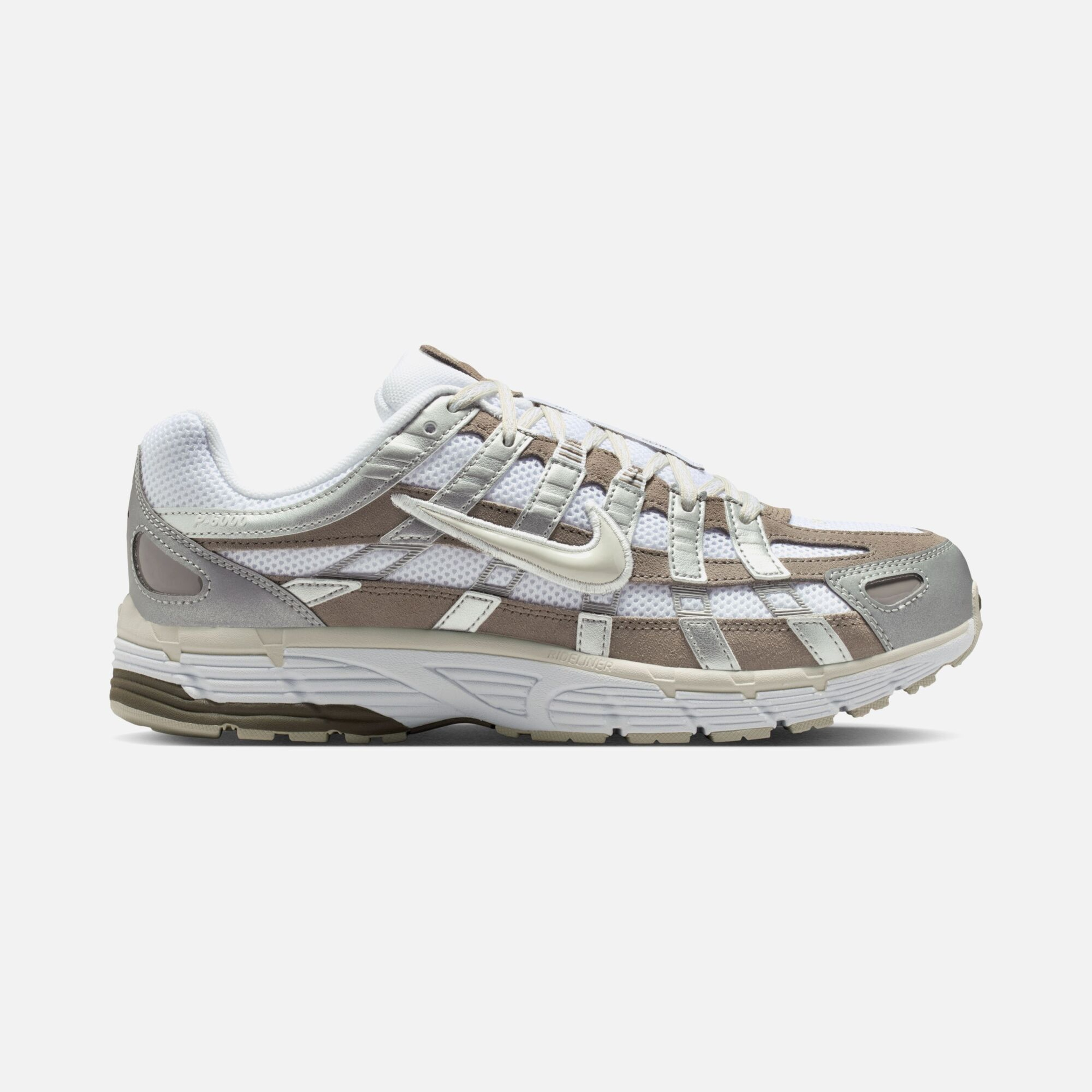 Nike W P-6000 SS26 Kadın Spor Ayakkabı