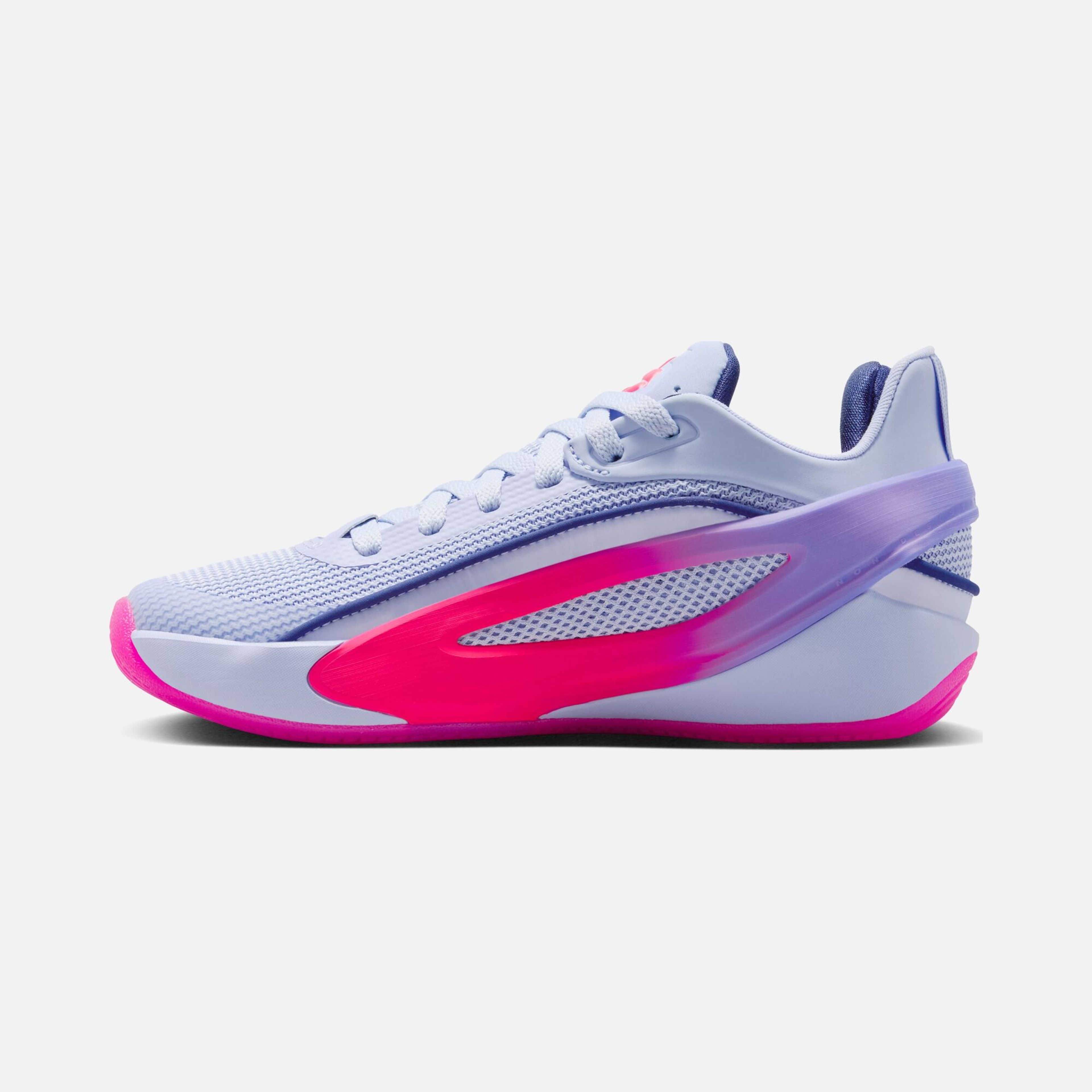 Nike Jordan Luka 5 Fam Bg Çocuk Basketbol Ayakkabısı