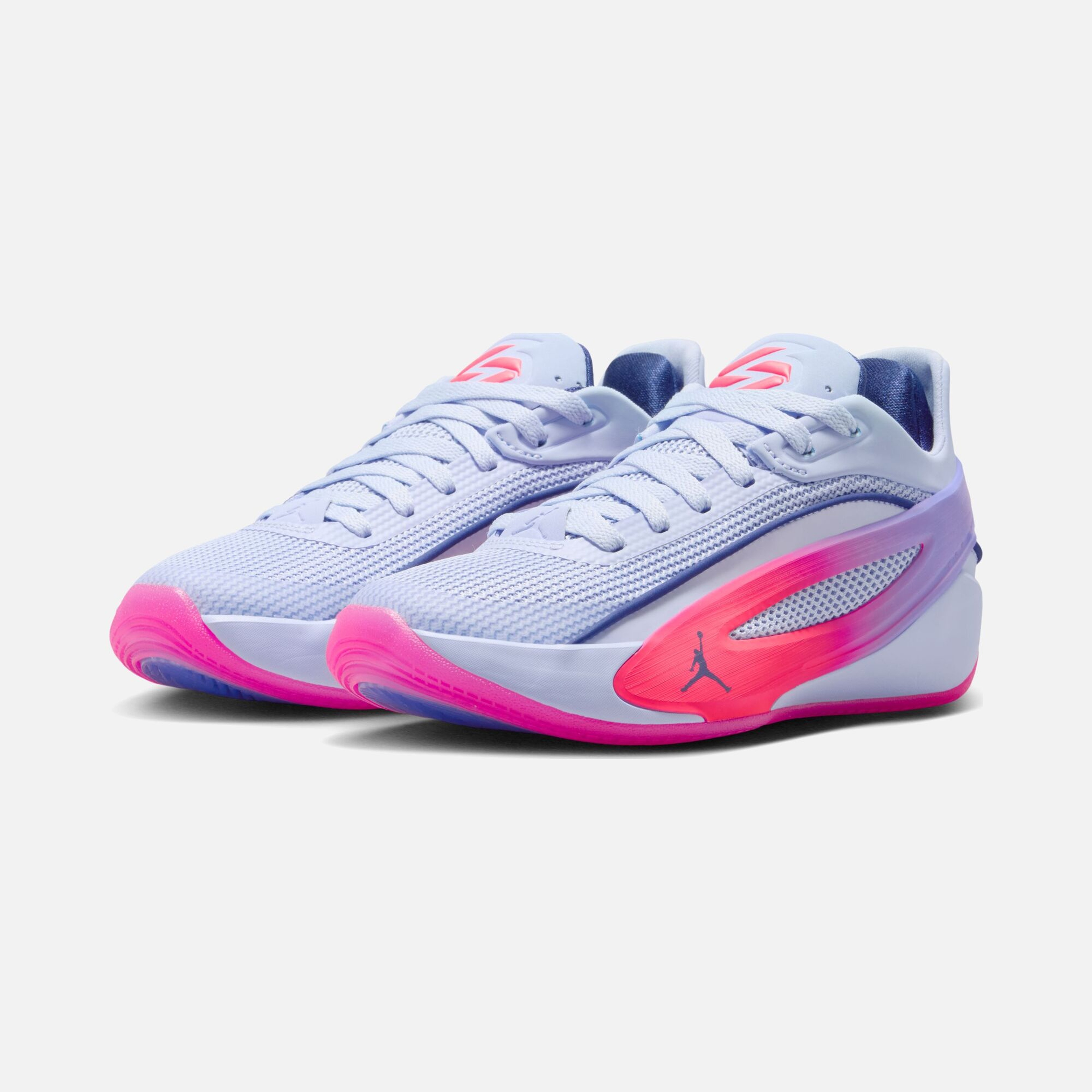 Nike Jordan Luka 5 Fam Bg Çocuk Basketbol Ayakkabısı