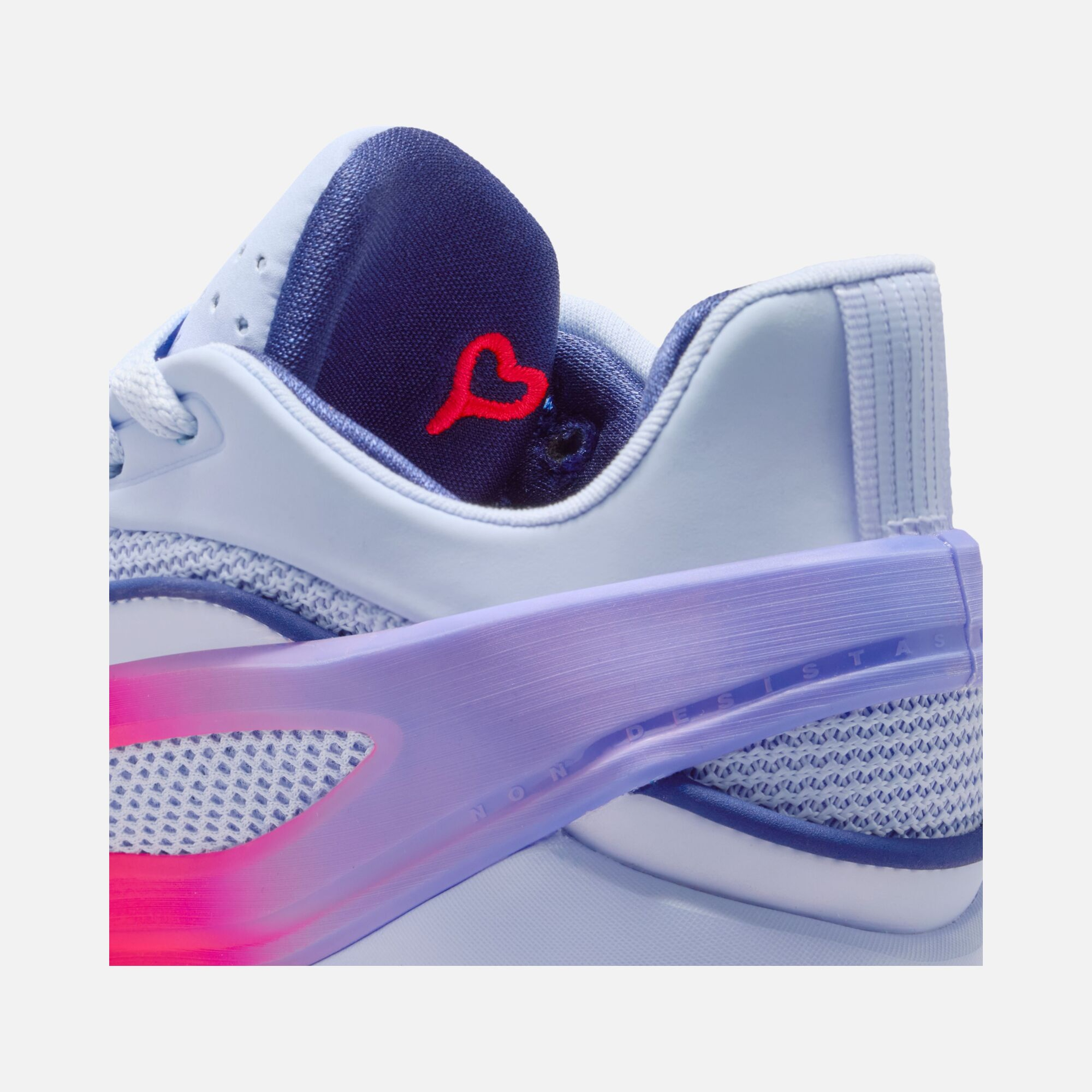Nike Jordan Luka 5 Fam Bg Çocuk Basketbol Ayakkabısı