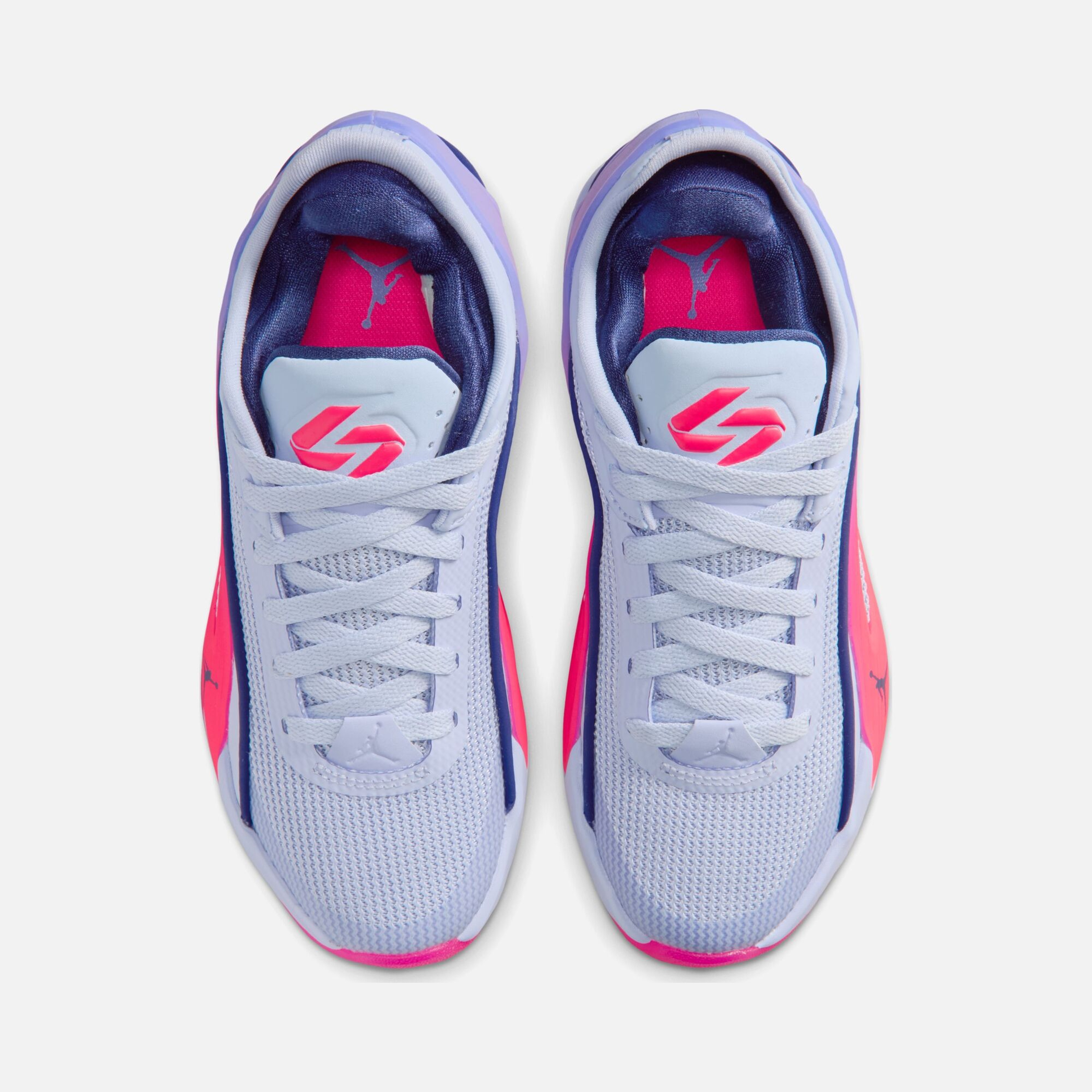 Nike Jordan Luka 5 Fam Bg Çocuk Basketbol Ayakkabısı