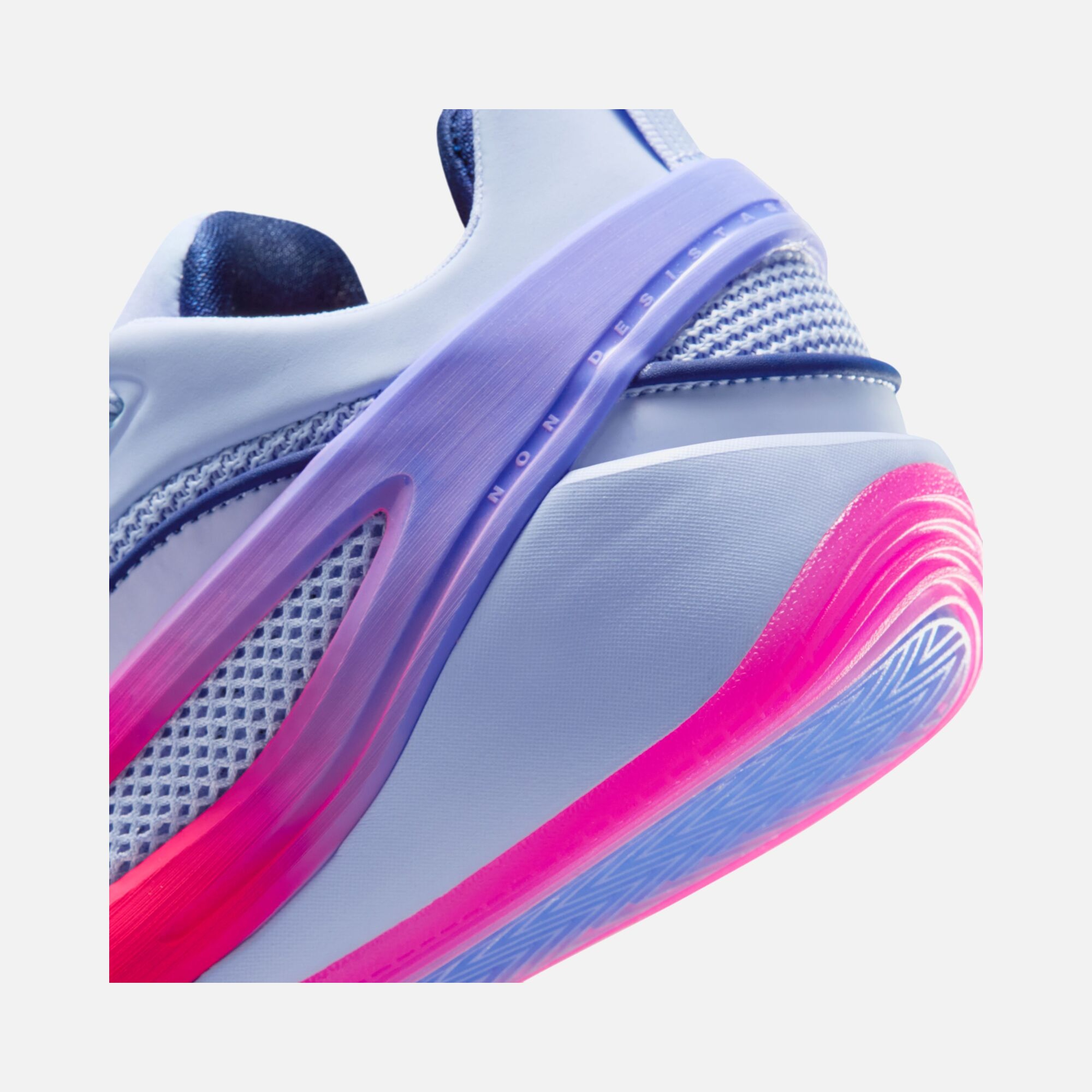 Nike Jordan Luka 5 Fam Bg Çocuk Basketbol Ayakkabısı