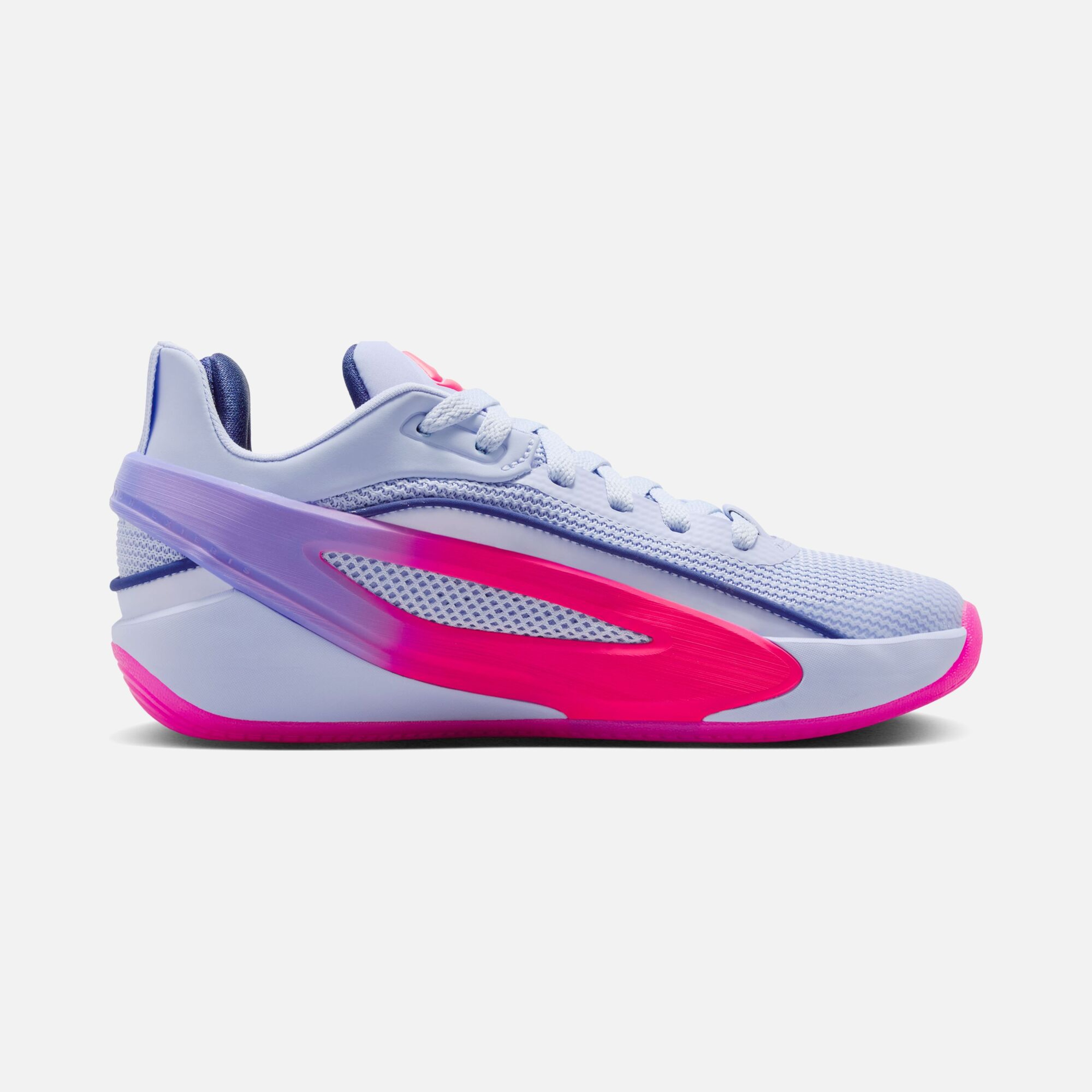Nike Jordan Luka 5 Fam Bg Çocuk Basketbol Ayakkabısı