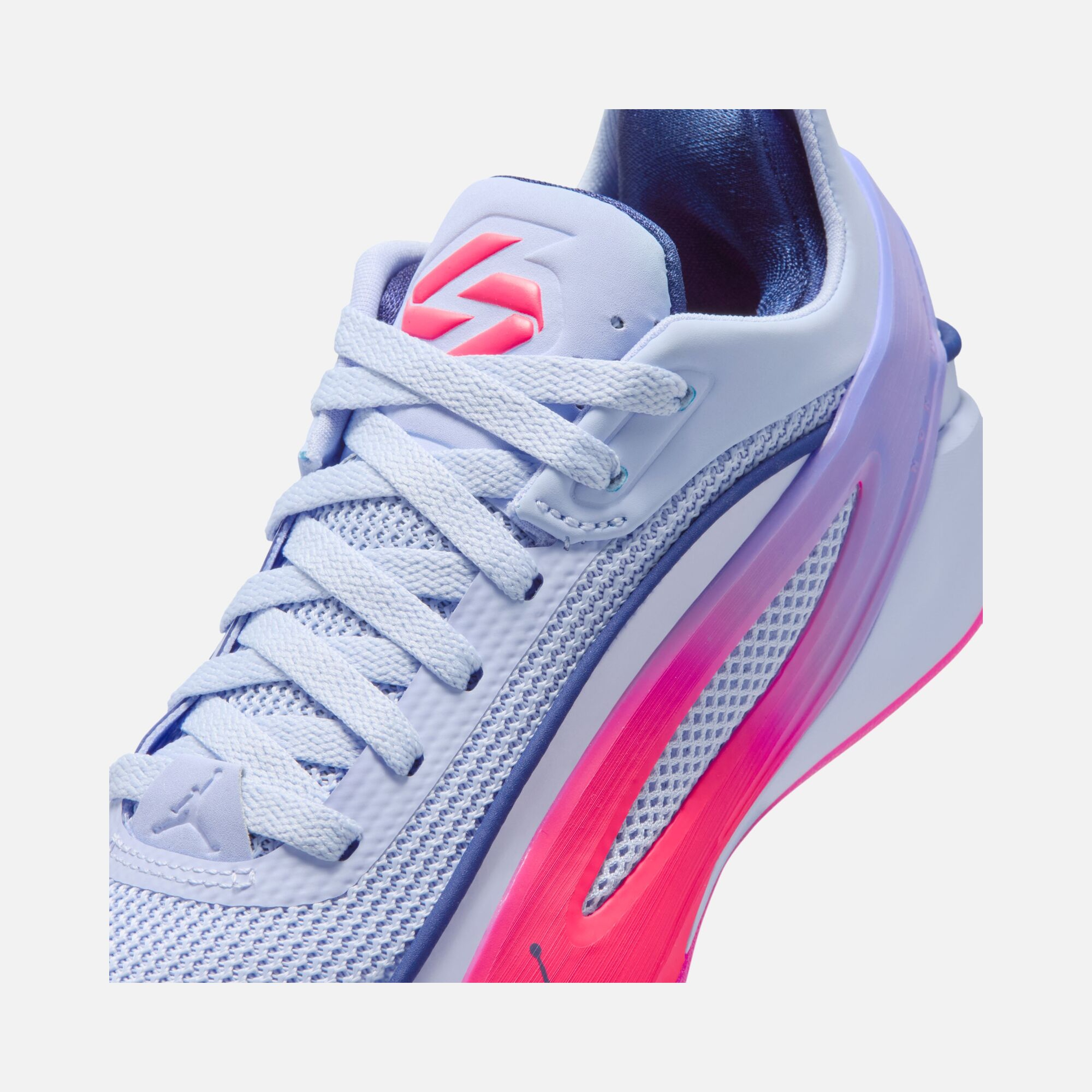 Nike Jordan Luka 5 Fam Bg Çocuk Basketbol Ayakkabısı