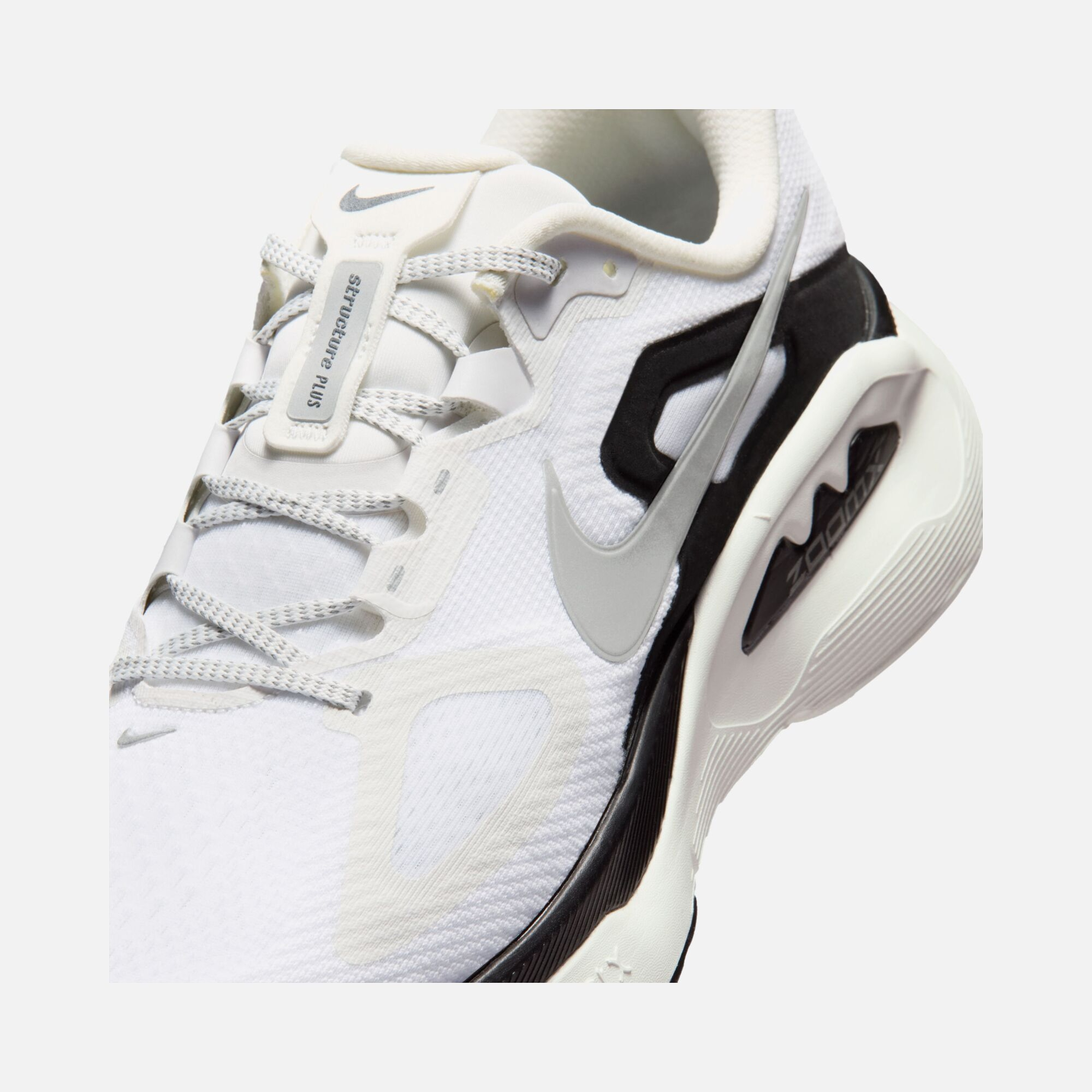 Nike Structure Plus Rr Erkek Koşu Ayakkabı