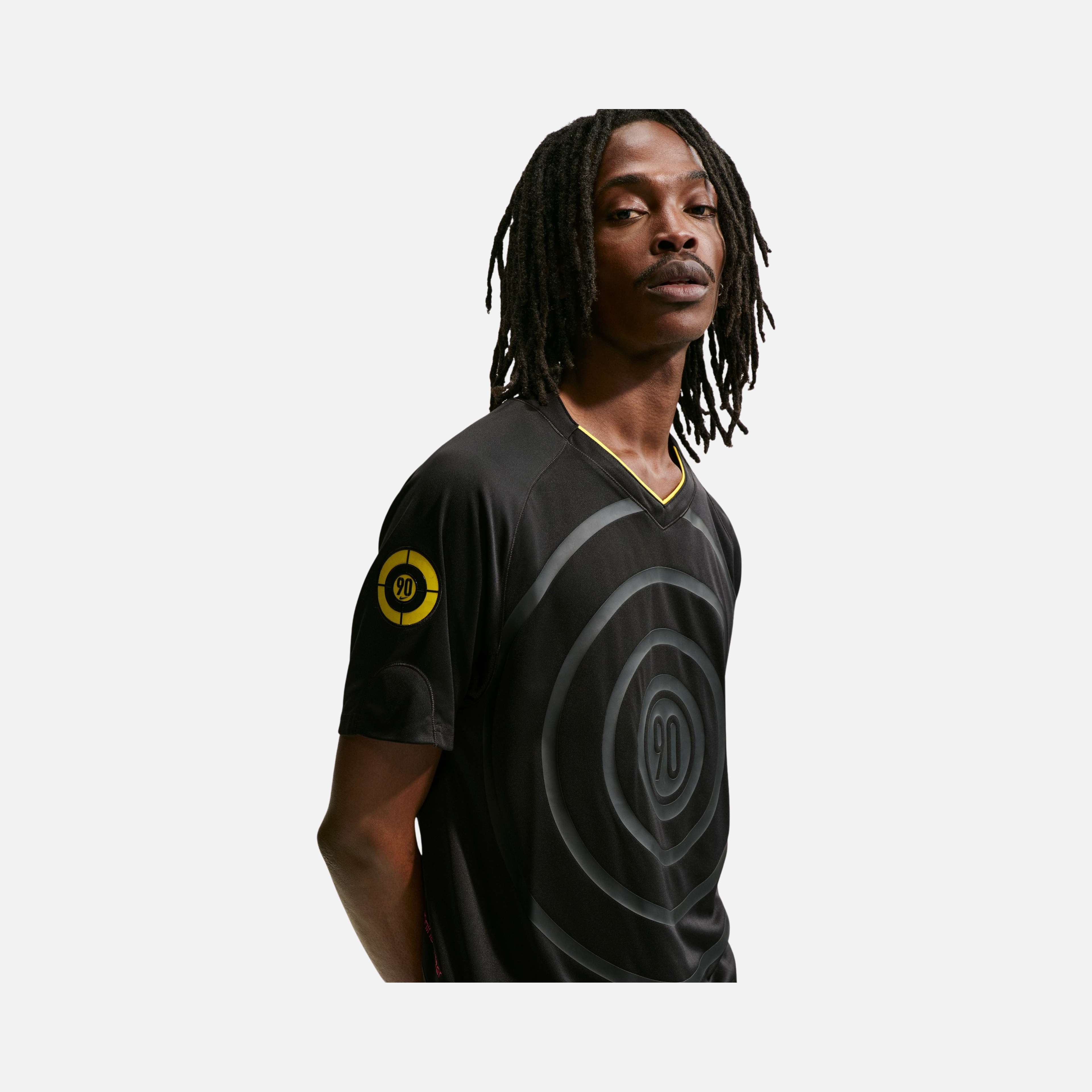 Nike M Nk T90 Jersey Fr Erkek Tişört