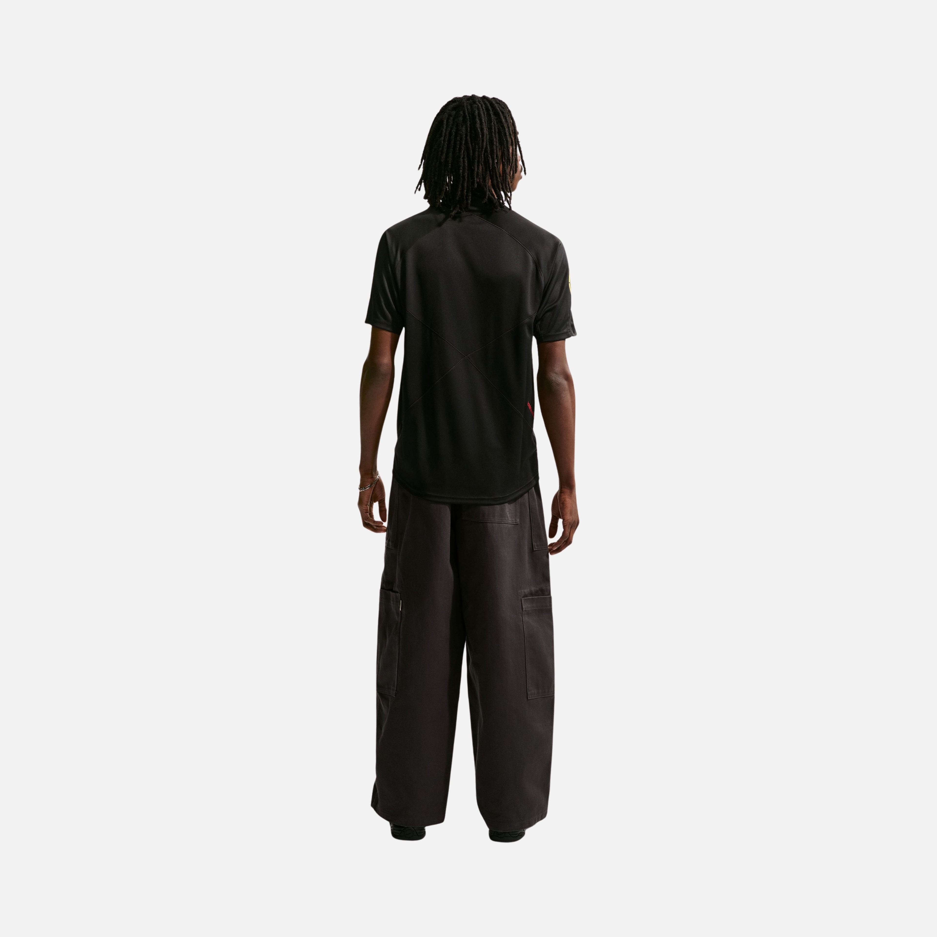 Nike M Nk T90 Jersey Fr Erkek Tişört