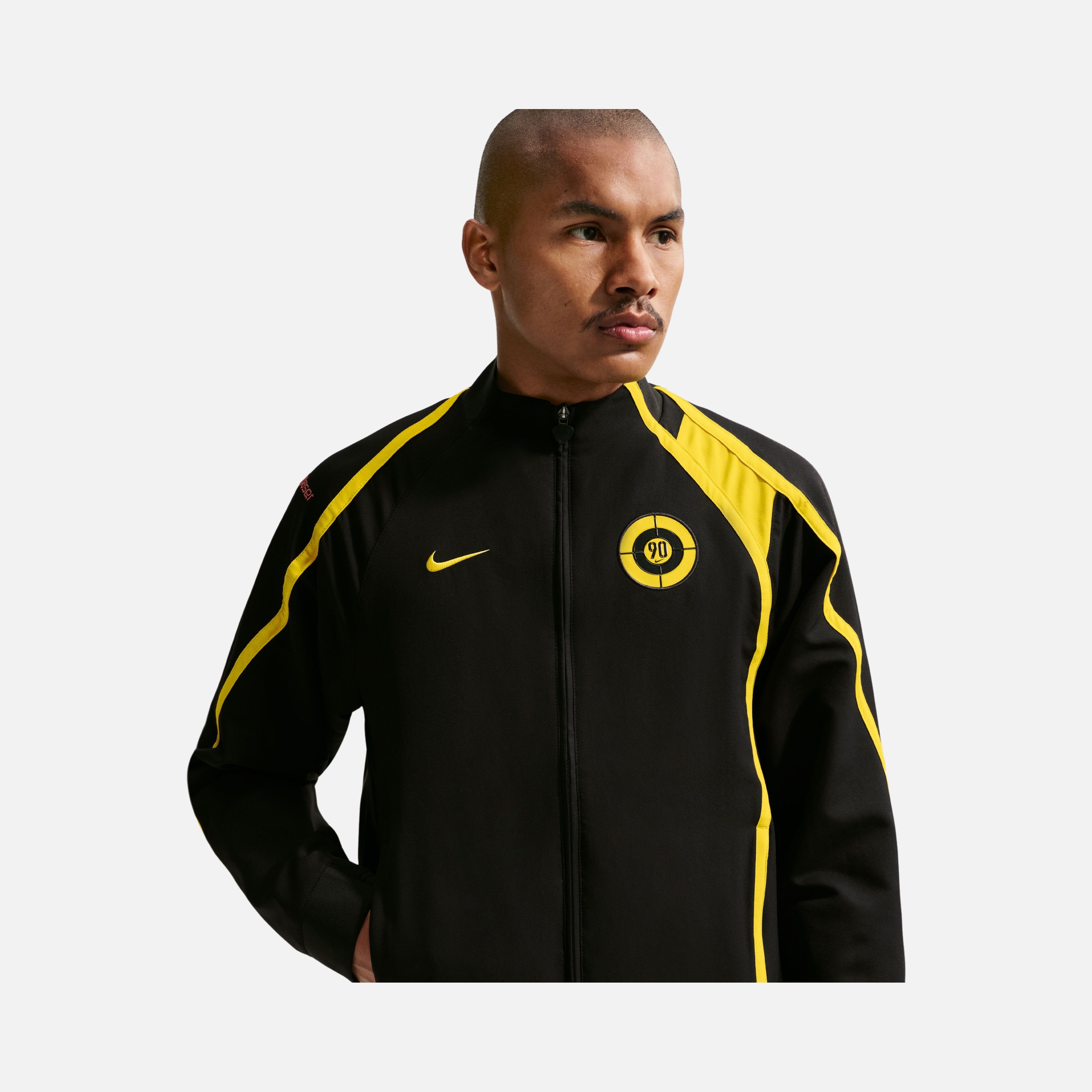 Nike M Woven Jacket Fr Erkek Ceket