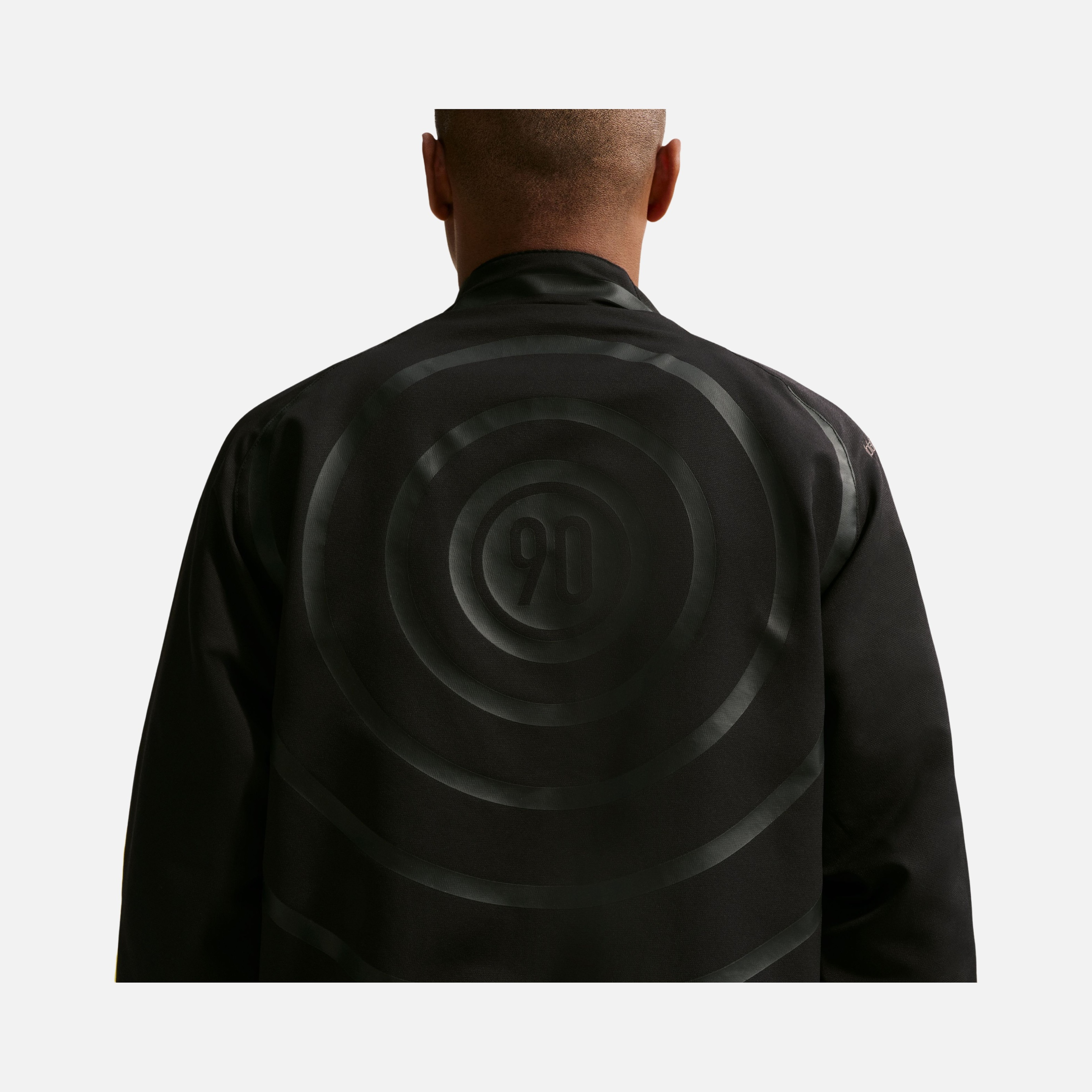 Nike M Woven Jacket Fr Erkek Ceket