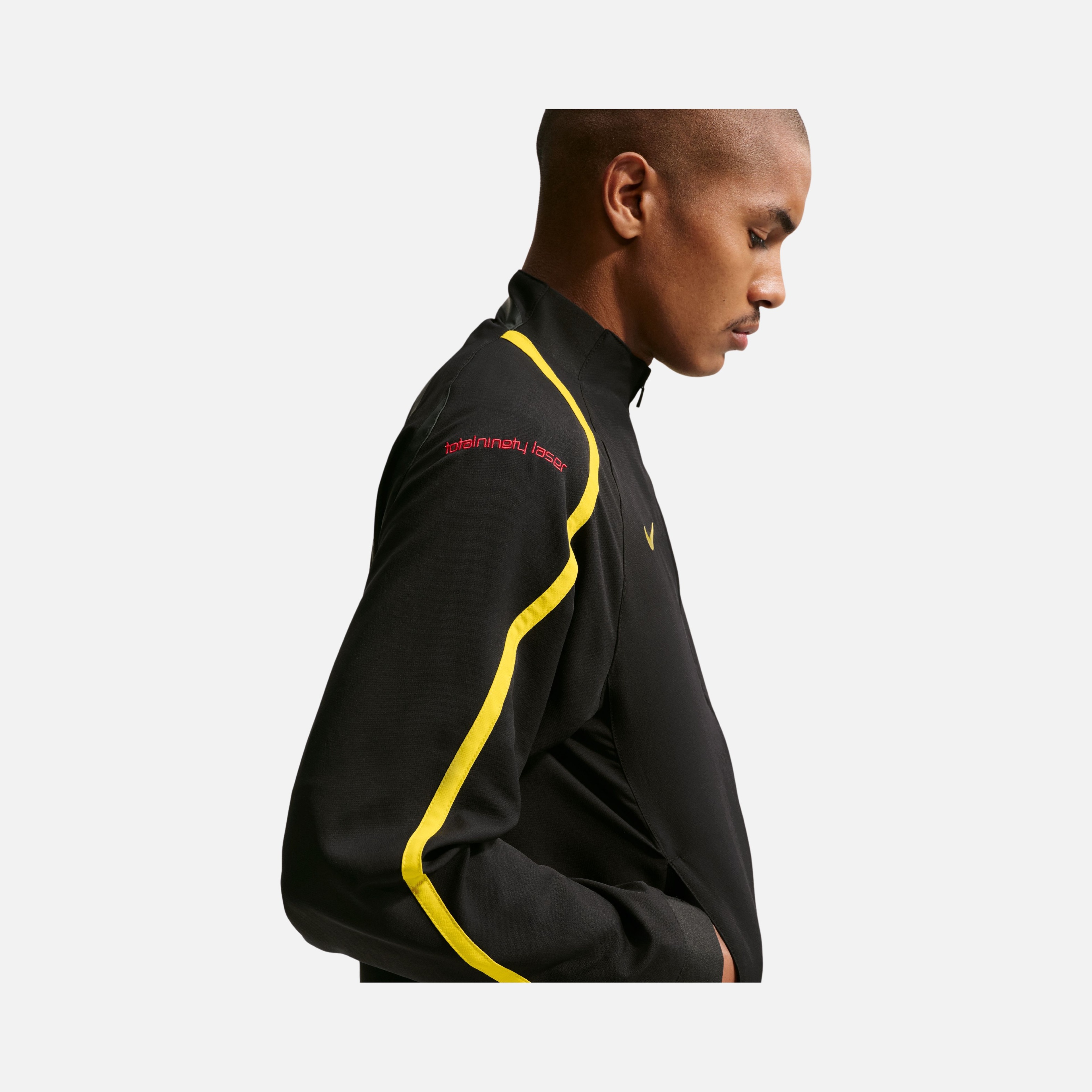 Nike M Woven Jacket Fr Erkek Ceket