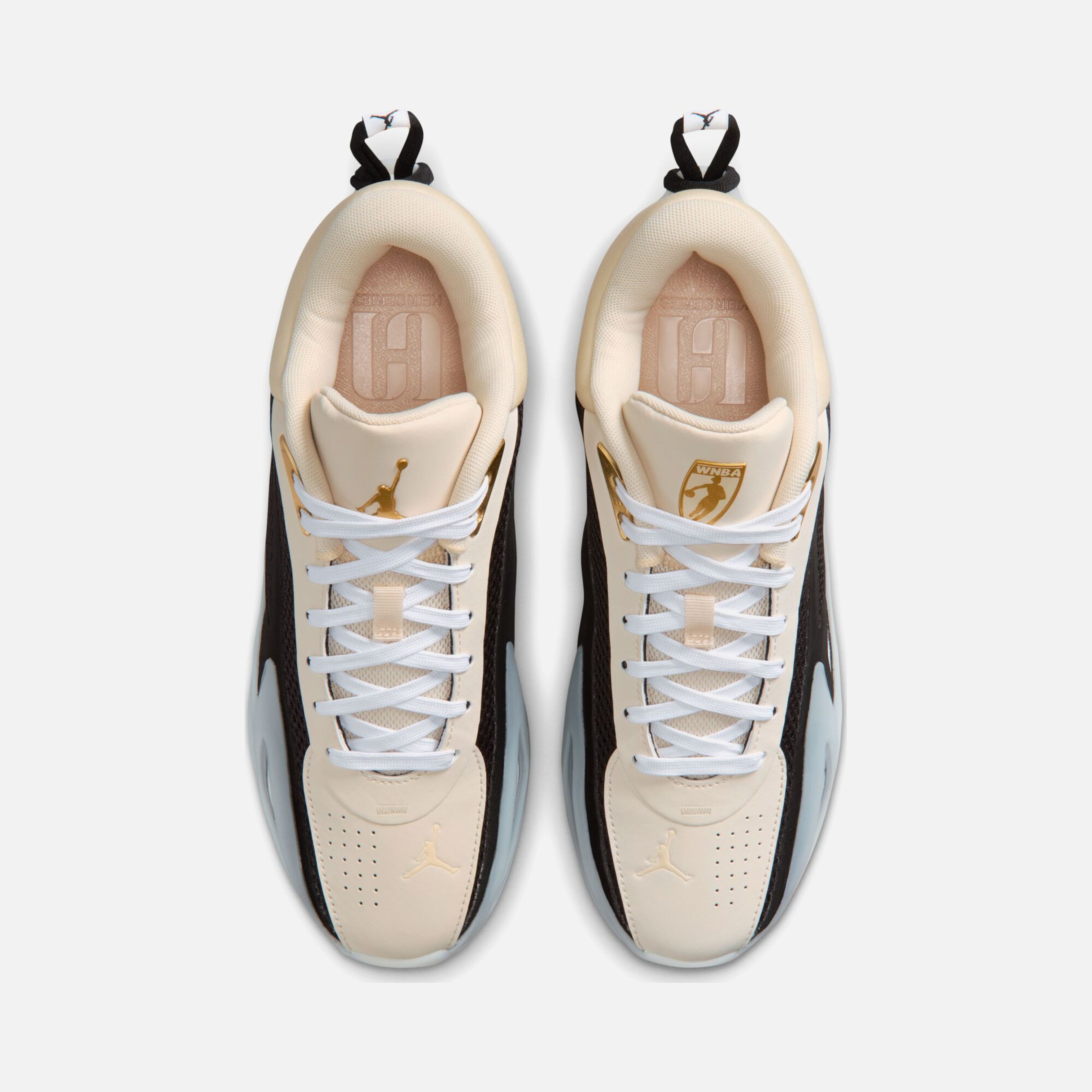 Nike Wmns Jordan Heir Series 2 Pm Kadın Basketbol Ayakkabısı