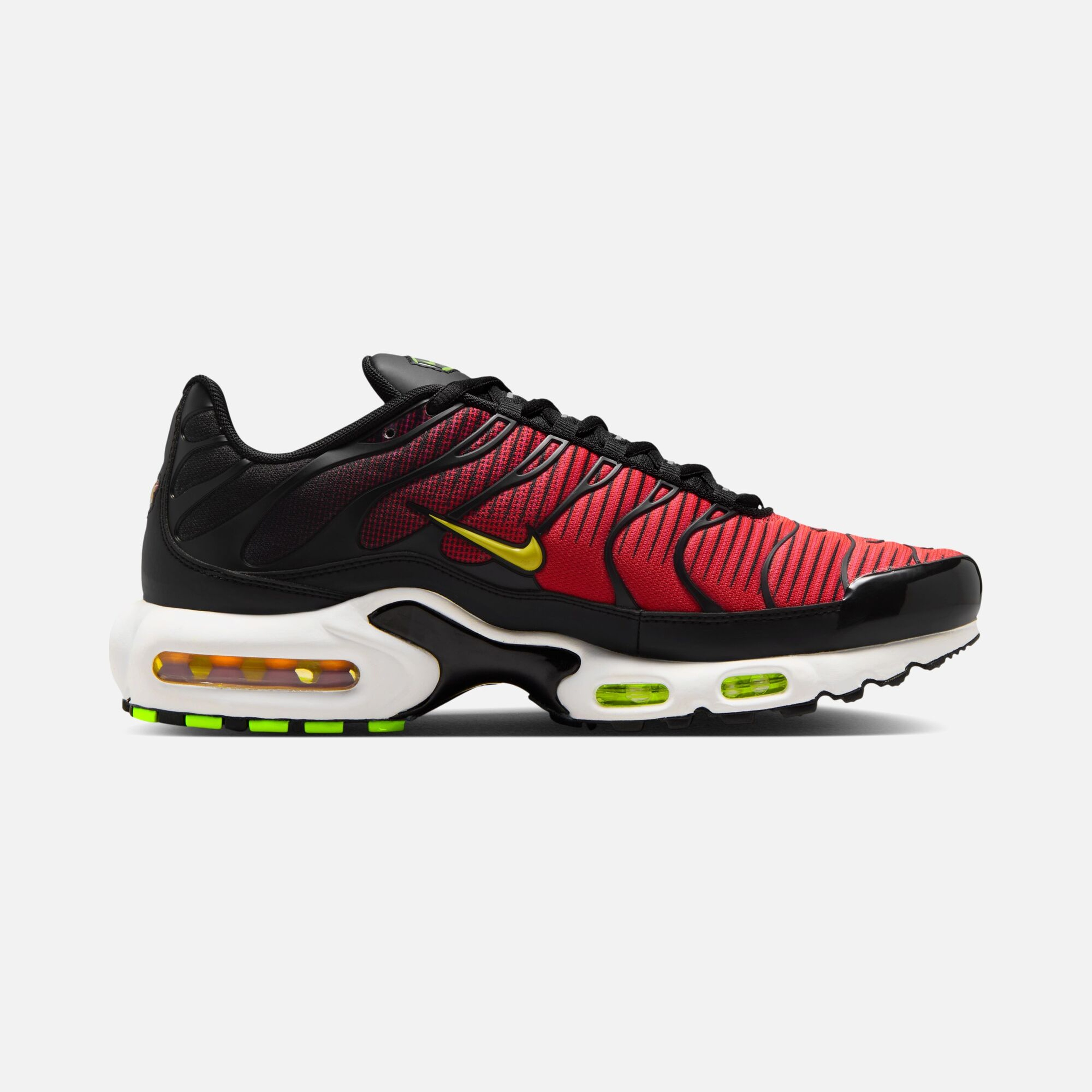 Nike Air Max Plus SU26 Erkek Spor Ayakkabı
