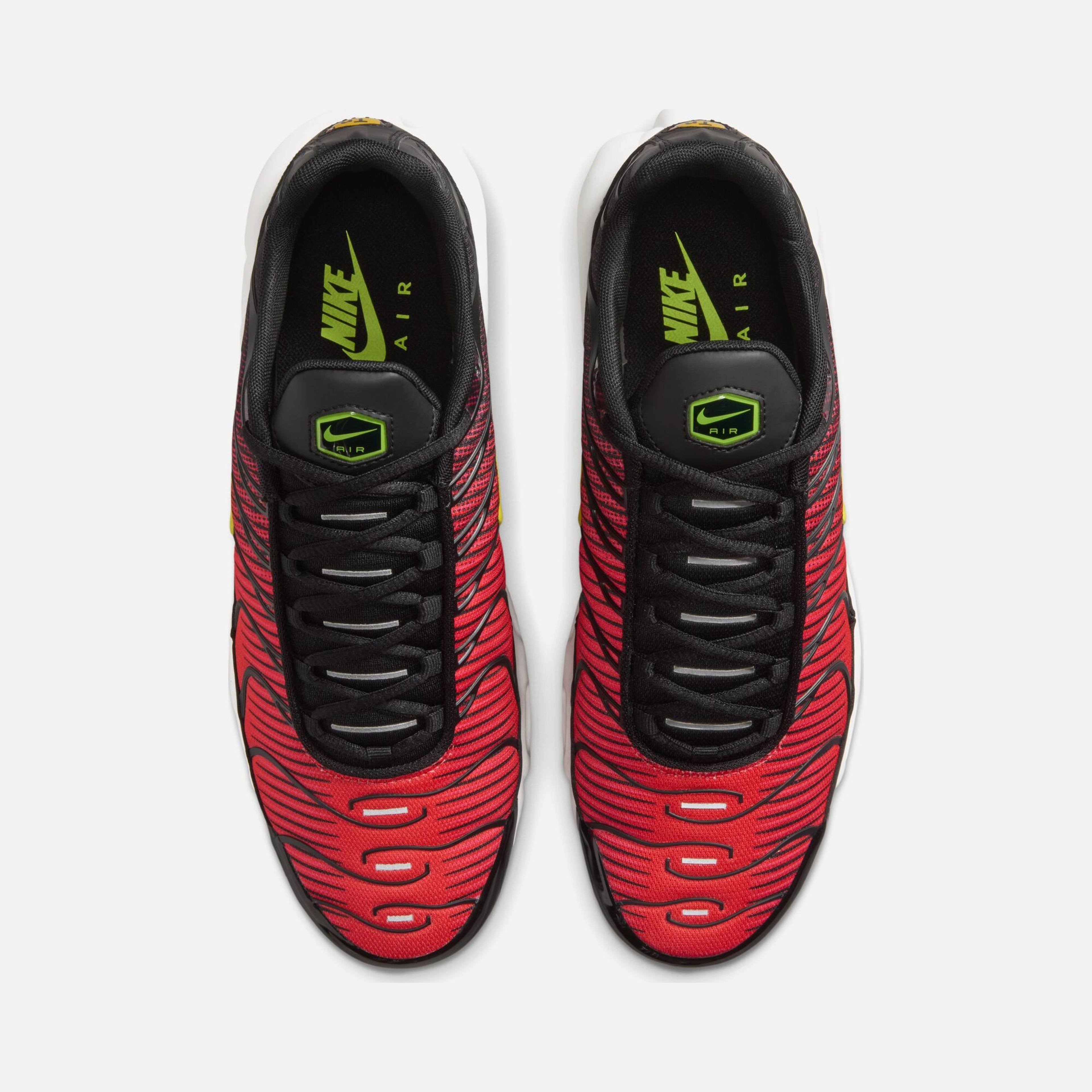 Nike Air Max Plus SU26 Erkek Spor Ayakkabı