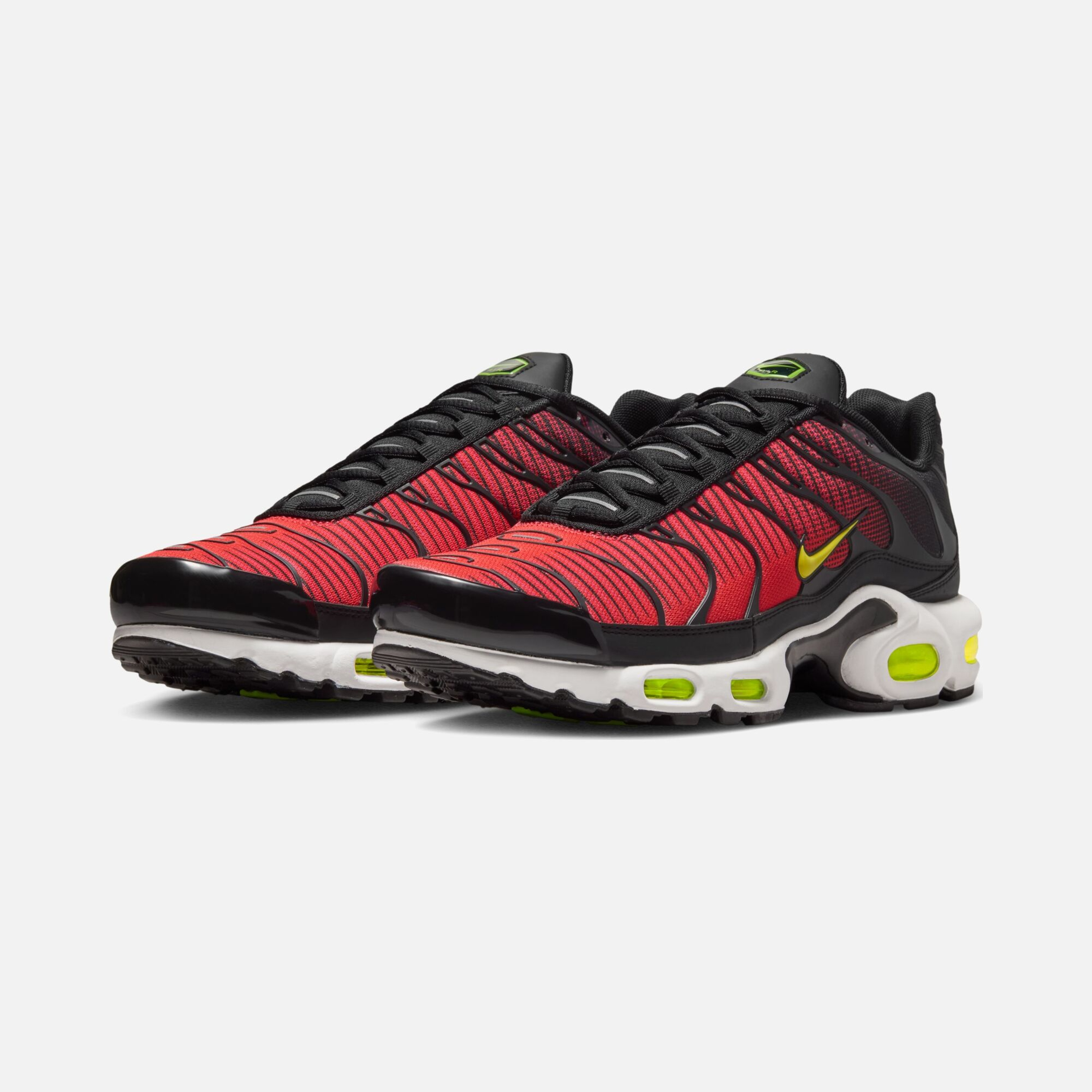 Nike Air Max Plus SU26 Erkek Spor Ayakkabı