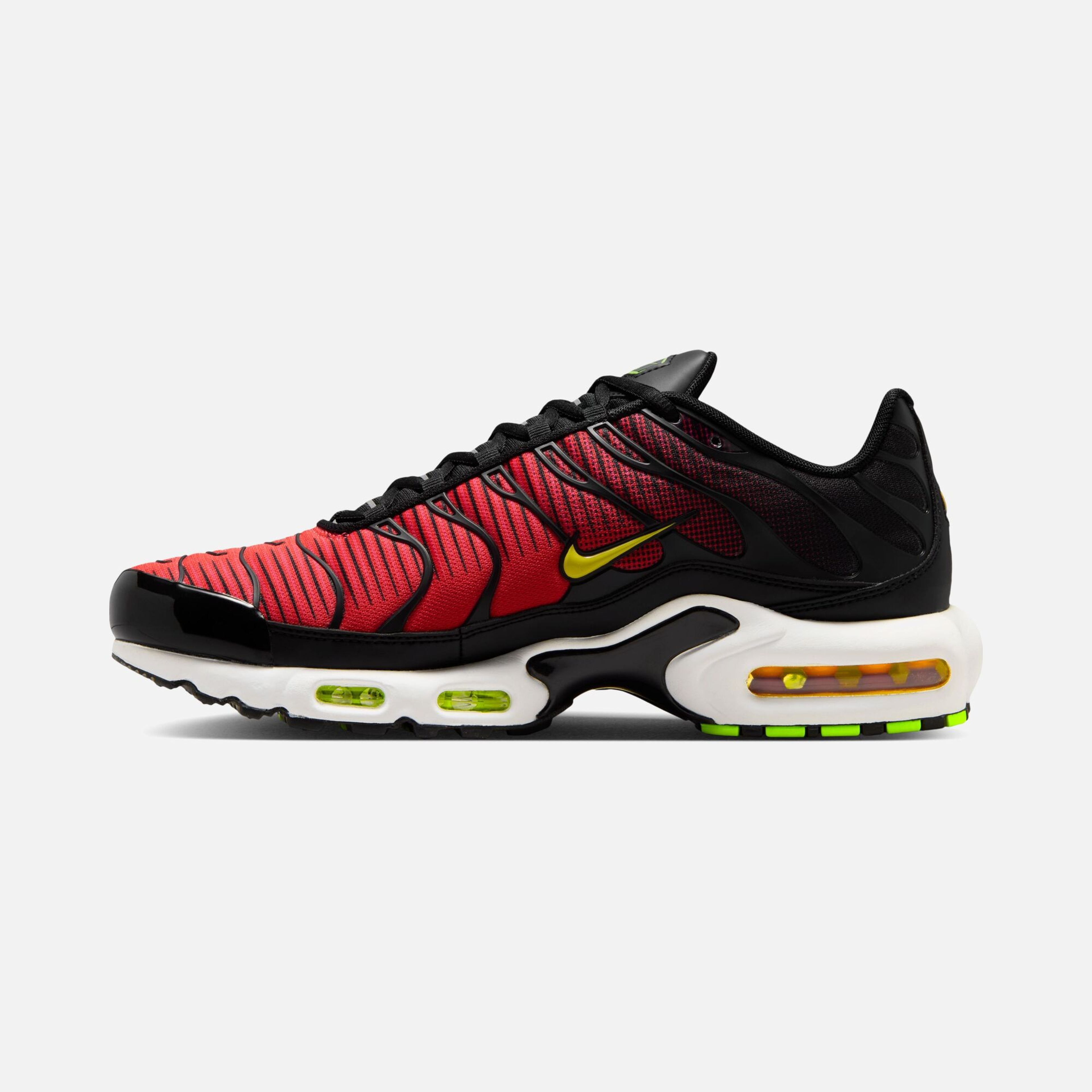 Nike Air Max Plus SU26 Erkek Spor Ayakkabı