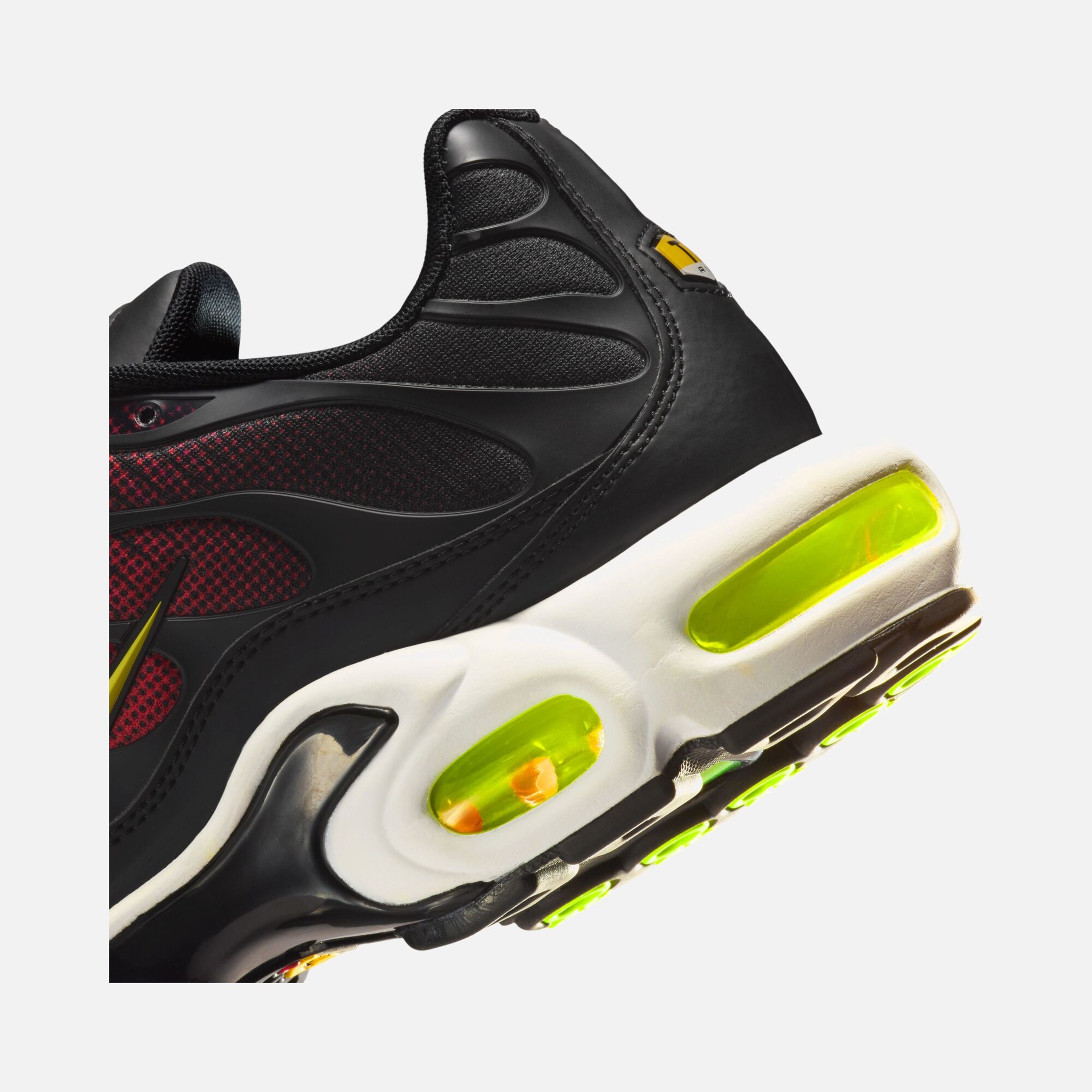 Nike Air Max Plus SU26 Erkek Spor Ayakkabı