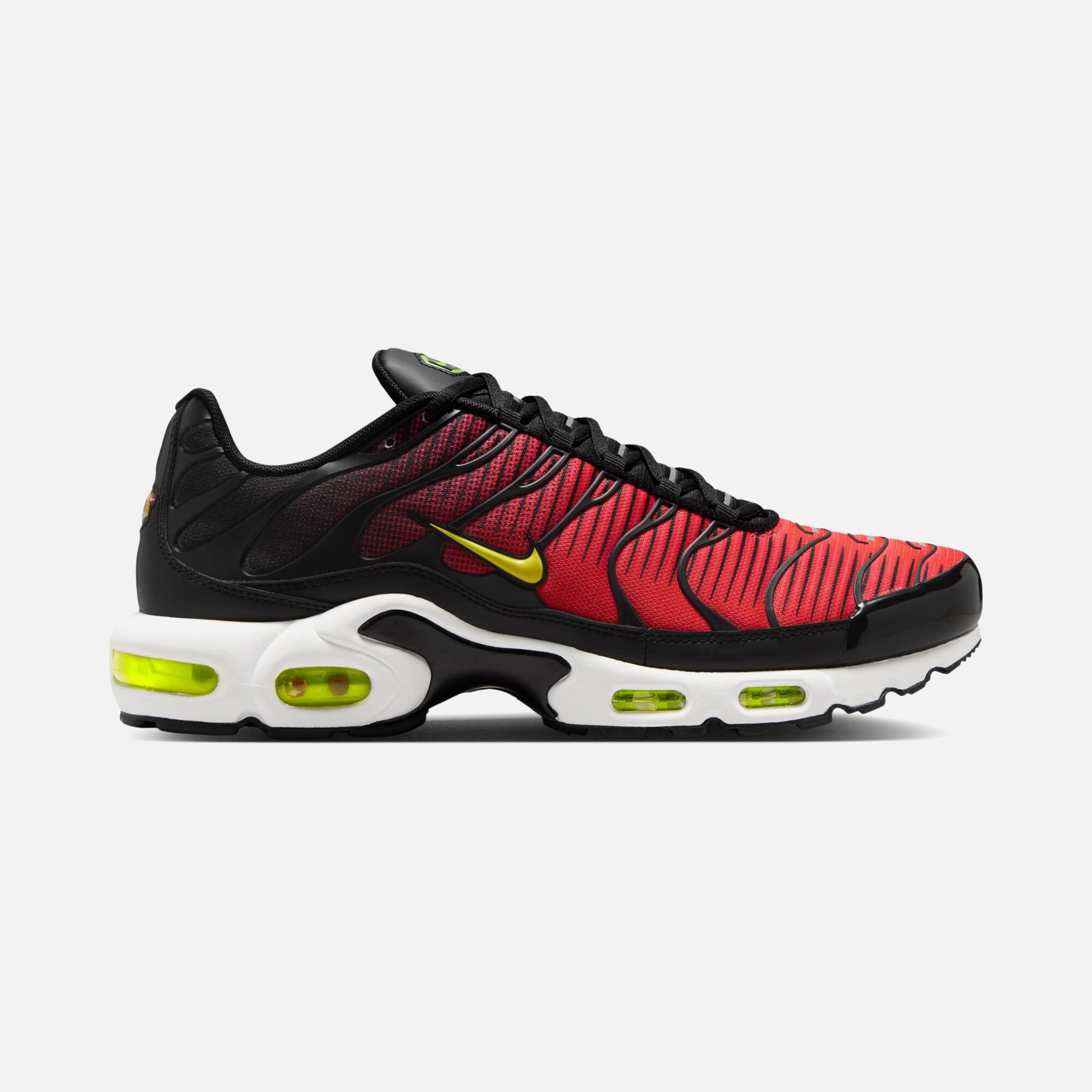 Nike Air Max Plus SU26 Erkek Spor Ayakkabı