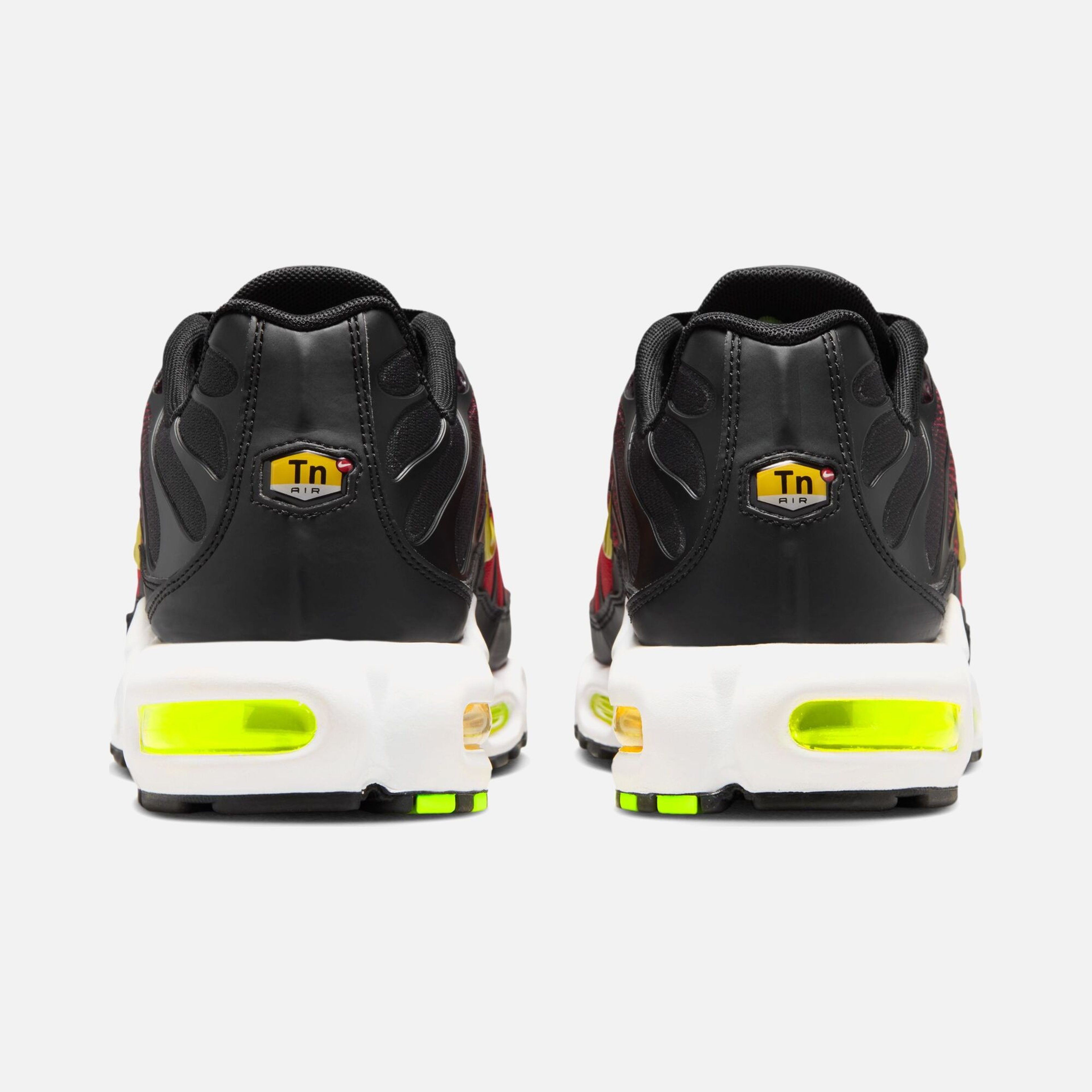 Nike Air Max Plus SU26 Erkek Spor Ayakkabı