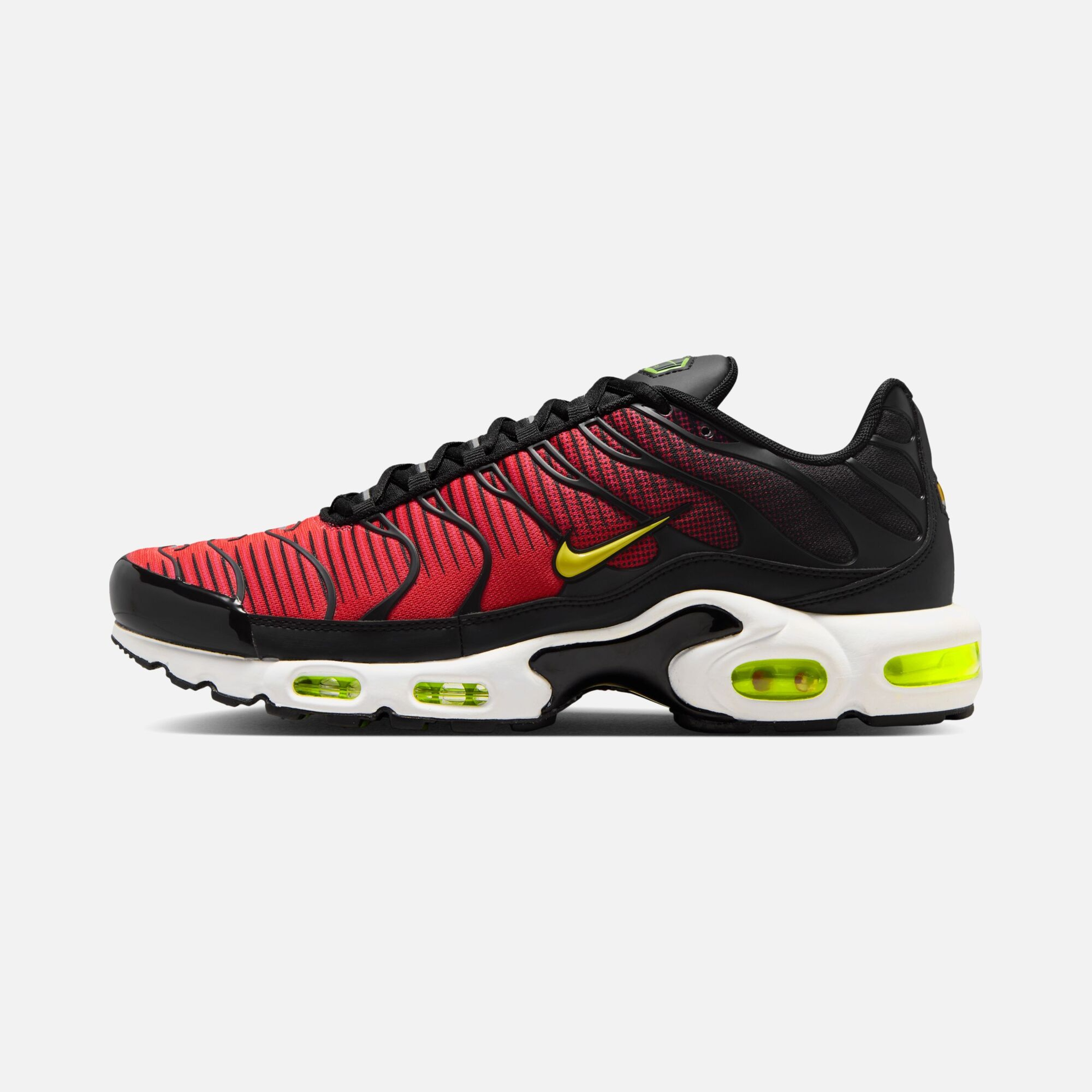Nike Air Max Plus SU26 Erkek Spor Ayakkabı