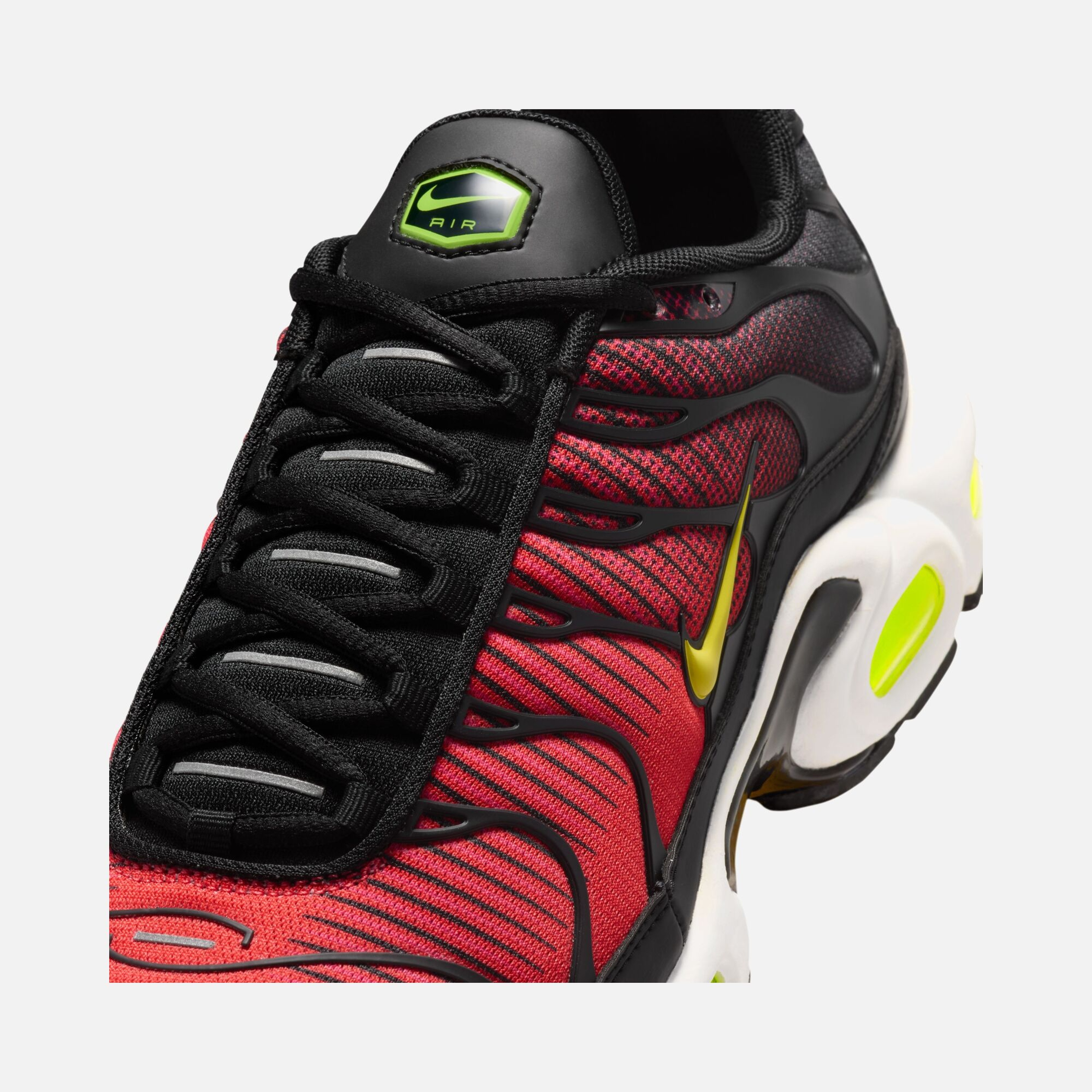 Nike Air Max Plus SU26 Erkek Spor Ayakkabı