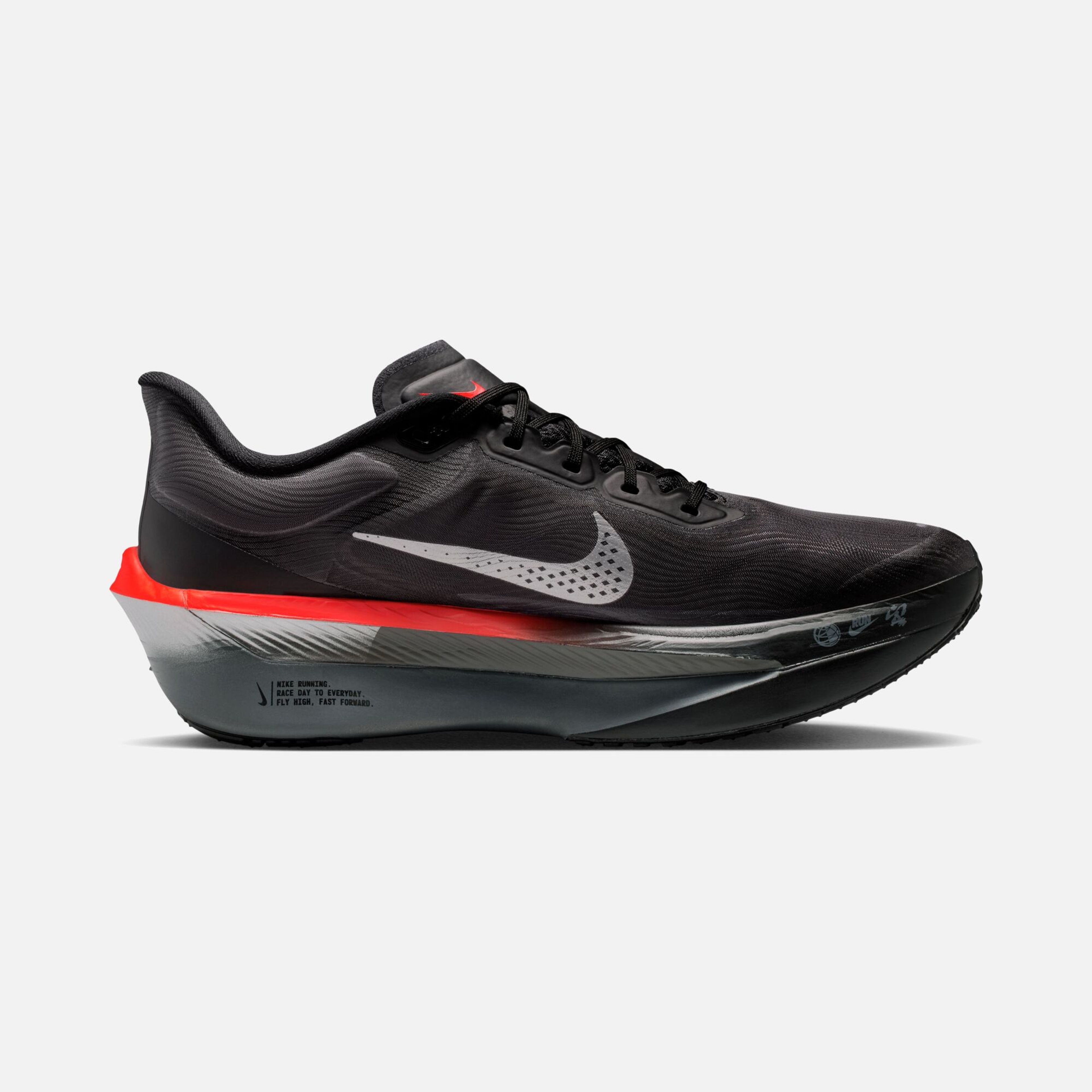 Nike Zoom Fly 6 Erkek Koşu Ayakkabısı