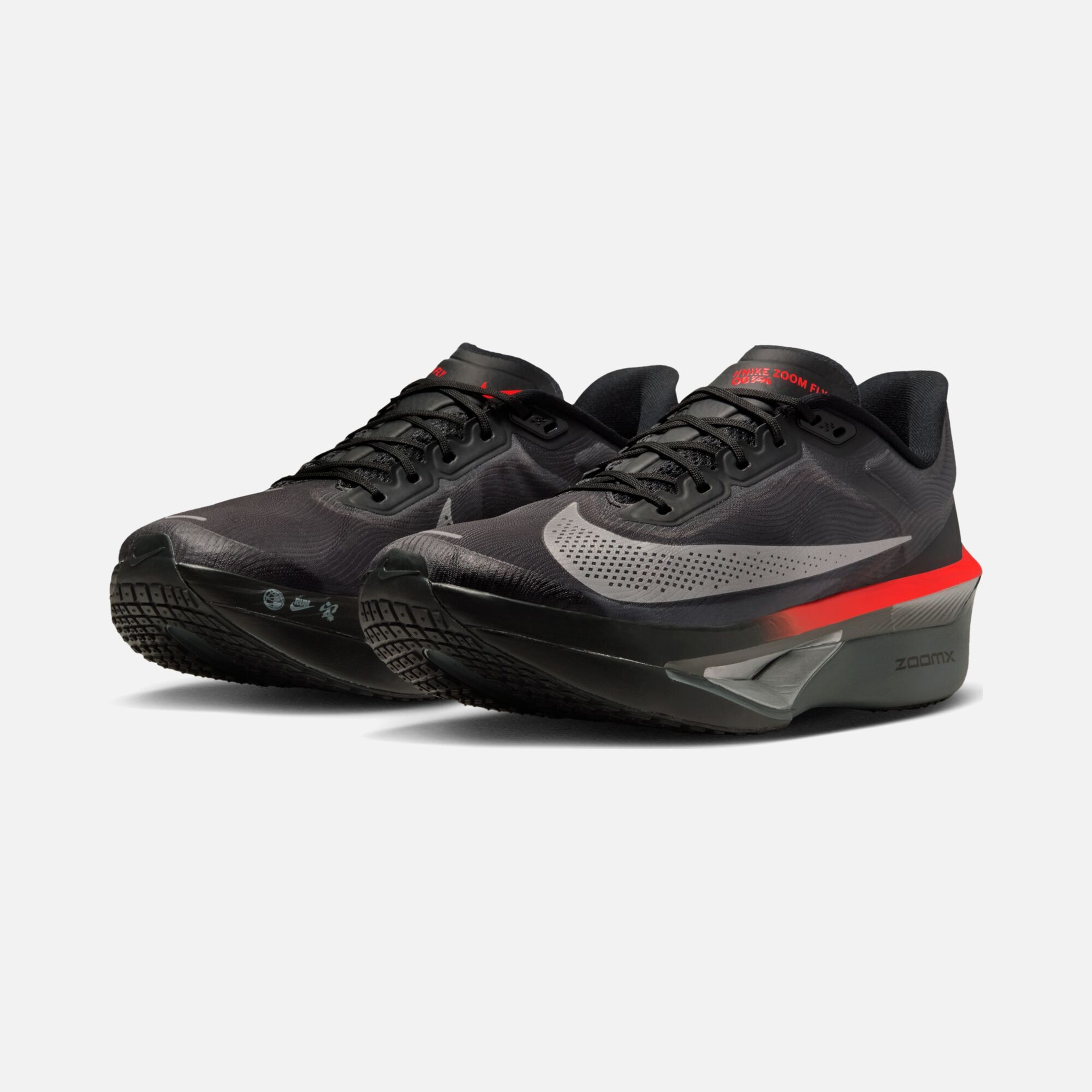 Nike Zoom Fly 6 Erkek Koşu Ayakkabısı