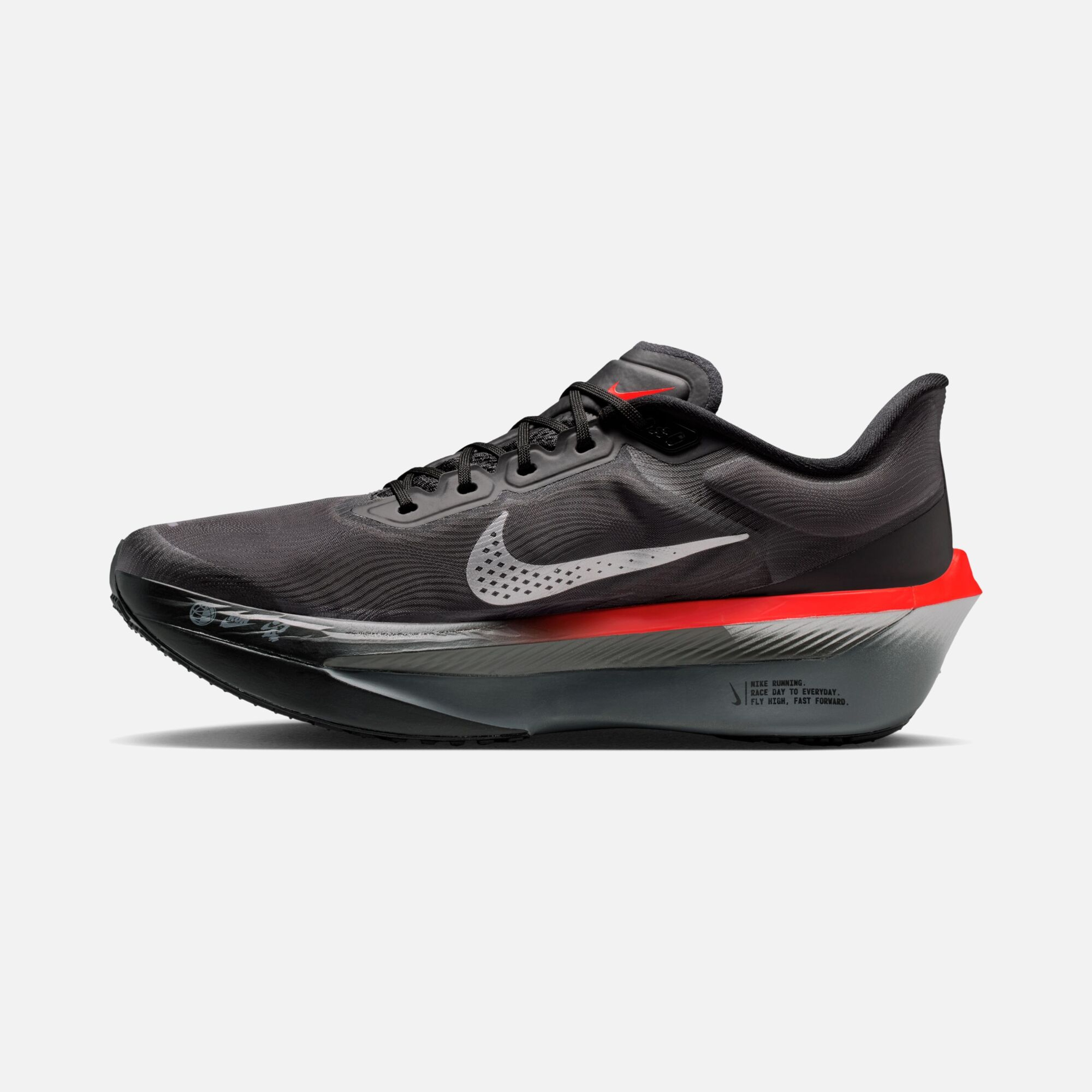 Nike Zoom Fly 6 Erkek Koşu Ayakkabısı