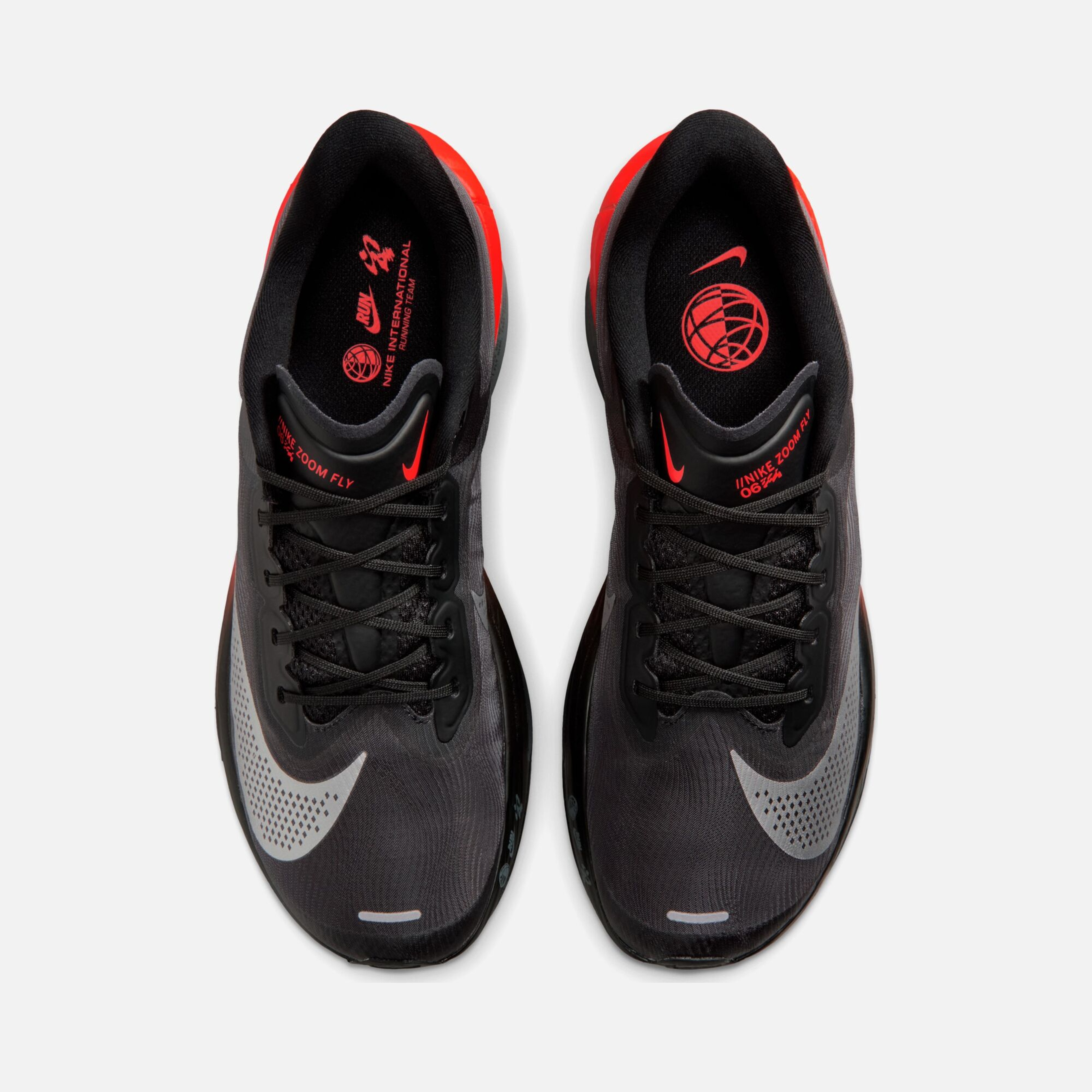 Nike Zoom Fly 6 Erkek Koşu Ayakkabısı