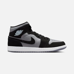 Nike Air Jordan 1 Mid s26 Erkek Spor Ayakkabı
