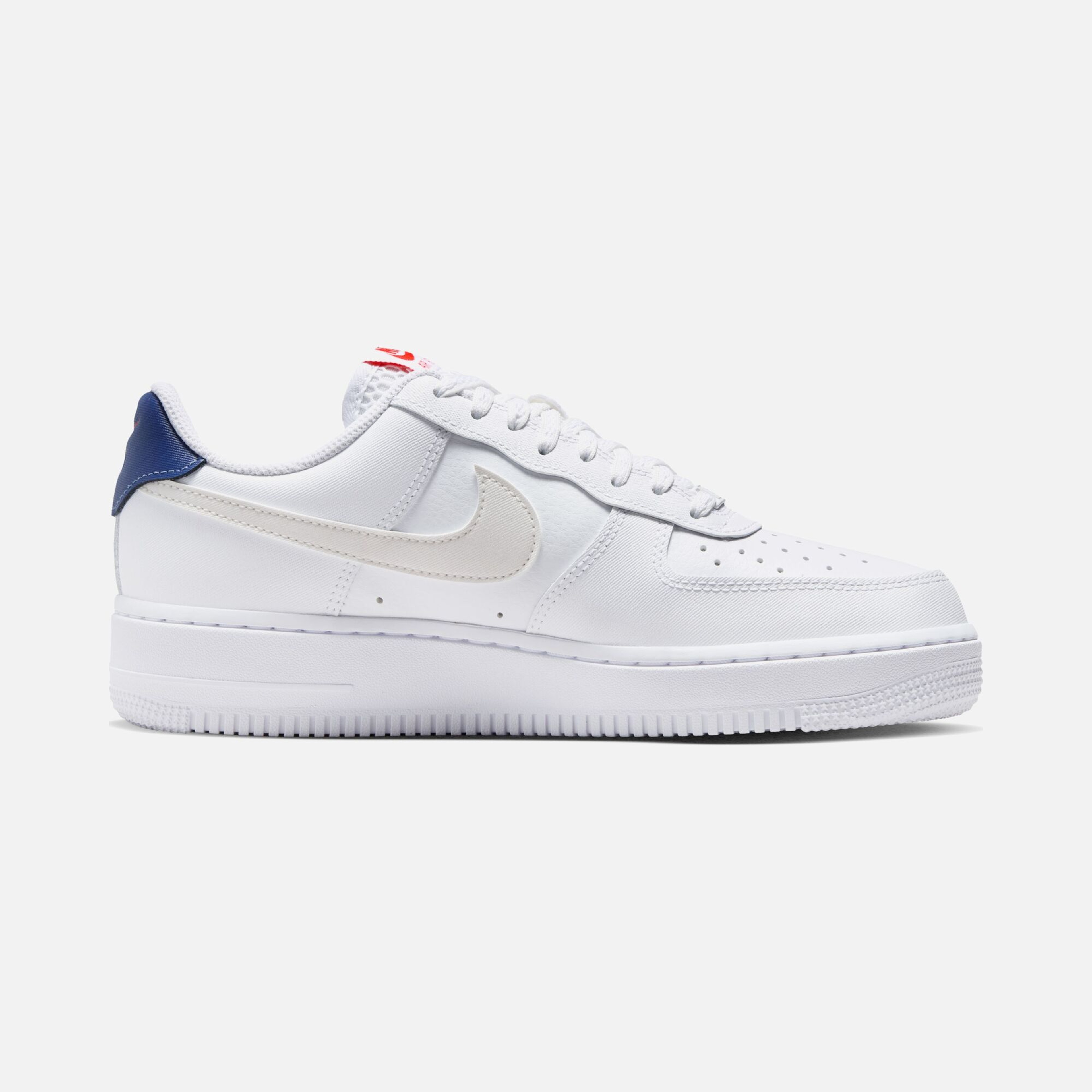 Nike Wmns Air Force 1 07 SU26 Kadın Spor Ayakkabı