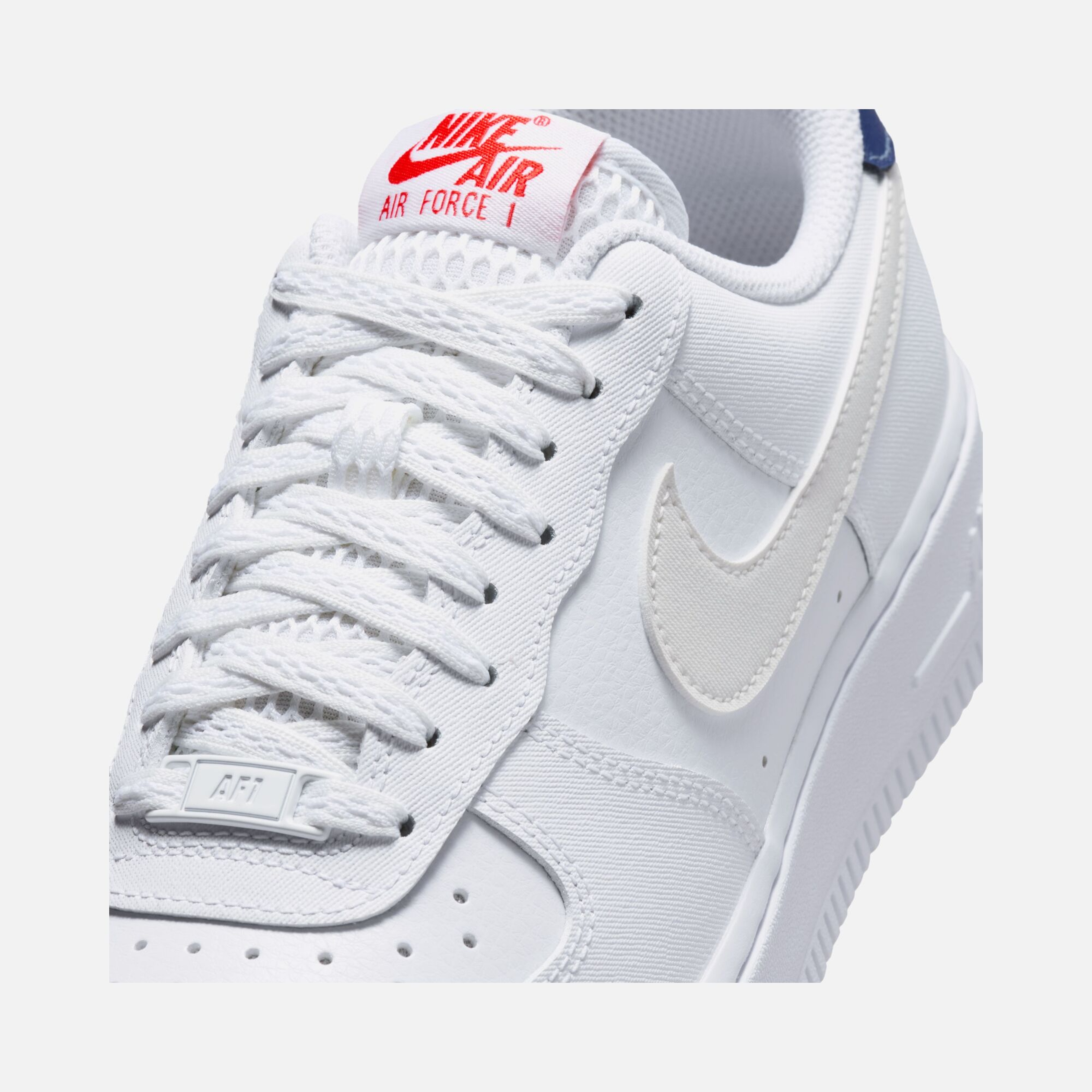 Nike Wmns Air Force 1 07 SU26 Kadın Spor Ayakkabı