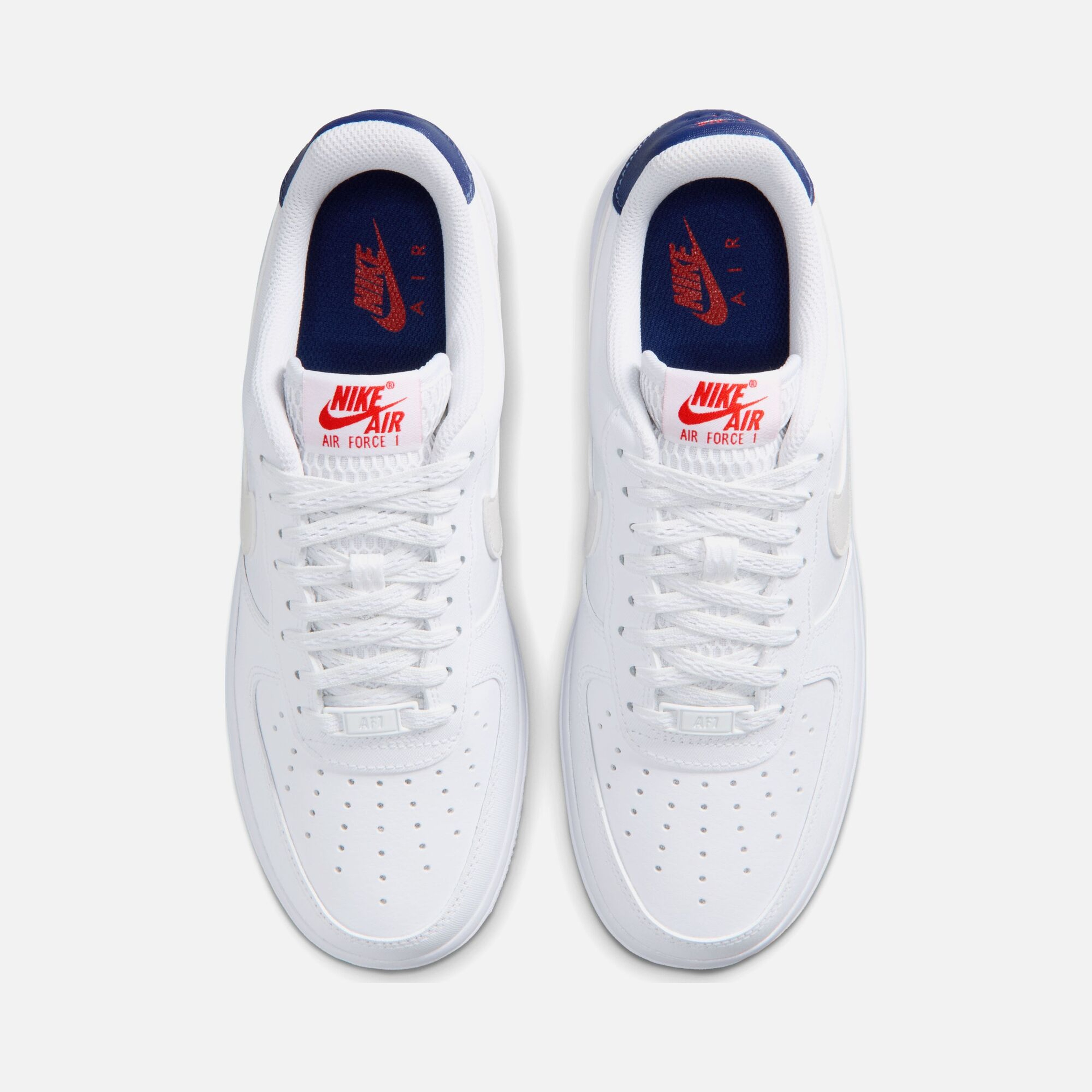 Nike Wmns Air Force 1 07 SU26 Kadın Spor Ayakkabı