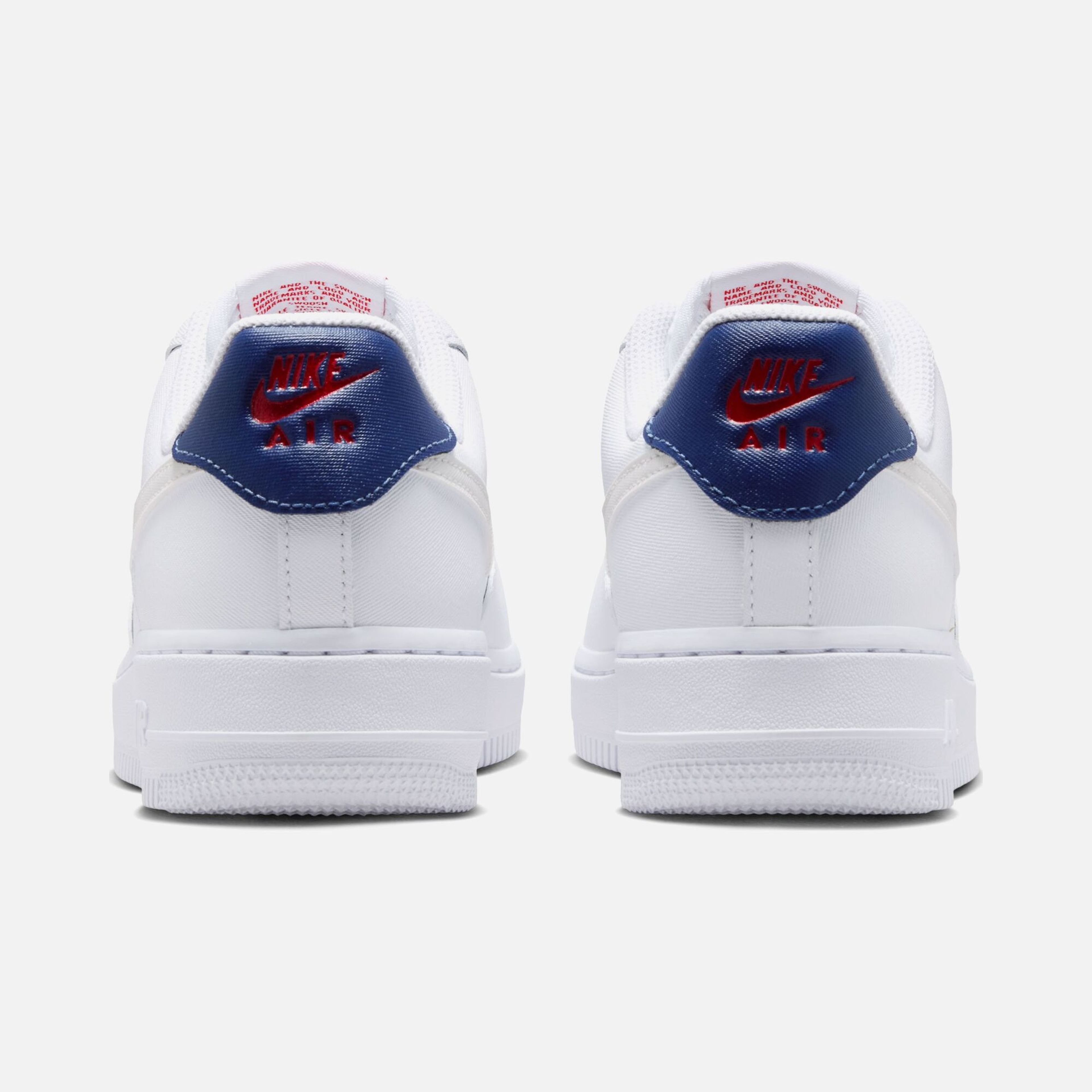 Nike Wmns Air Force 1 07 SU26 Kadın Spor Ayakkabı
