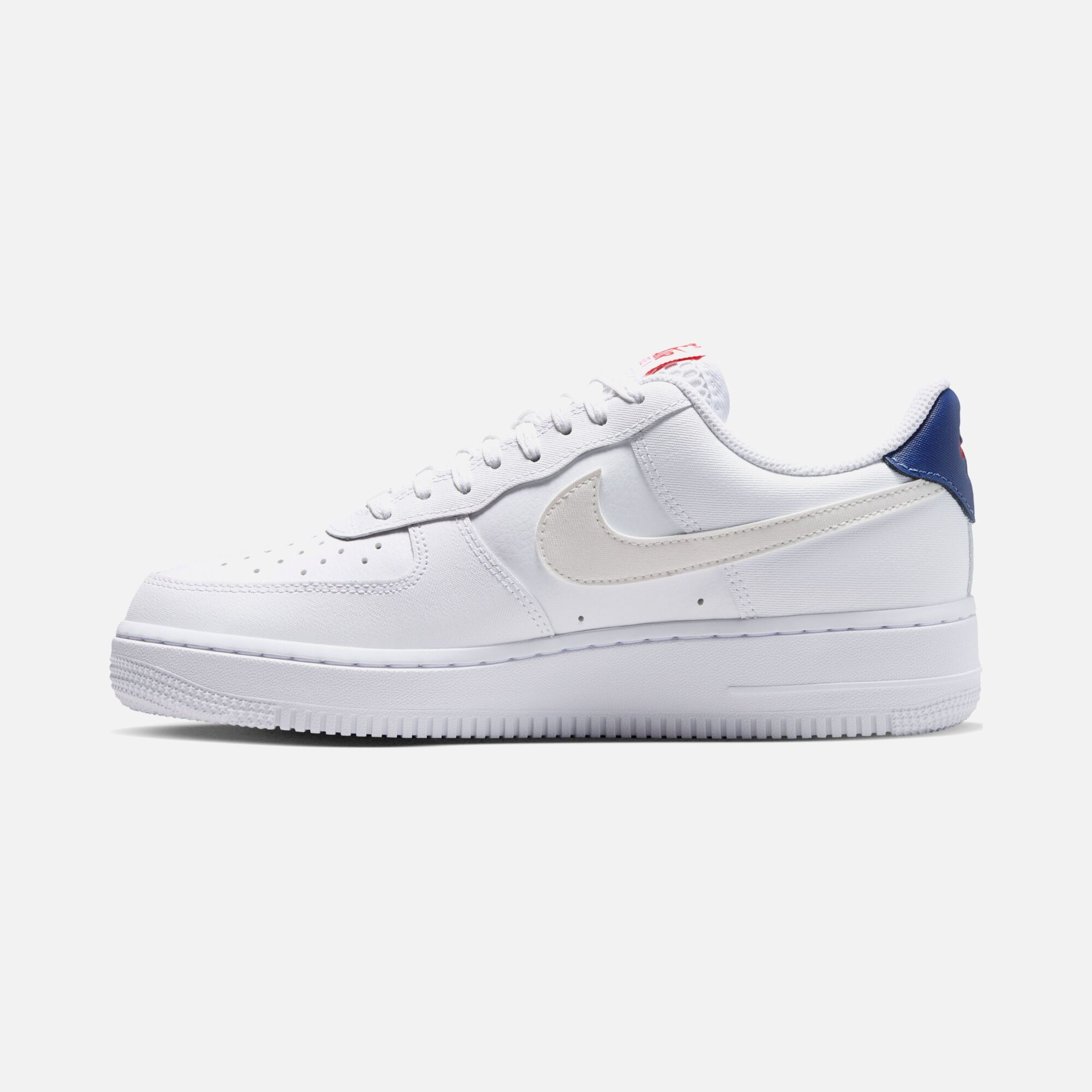 Nike Wmns Air Force 1 07 SU26 Kadın Spor Ayakkabı