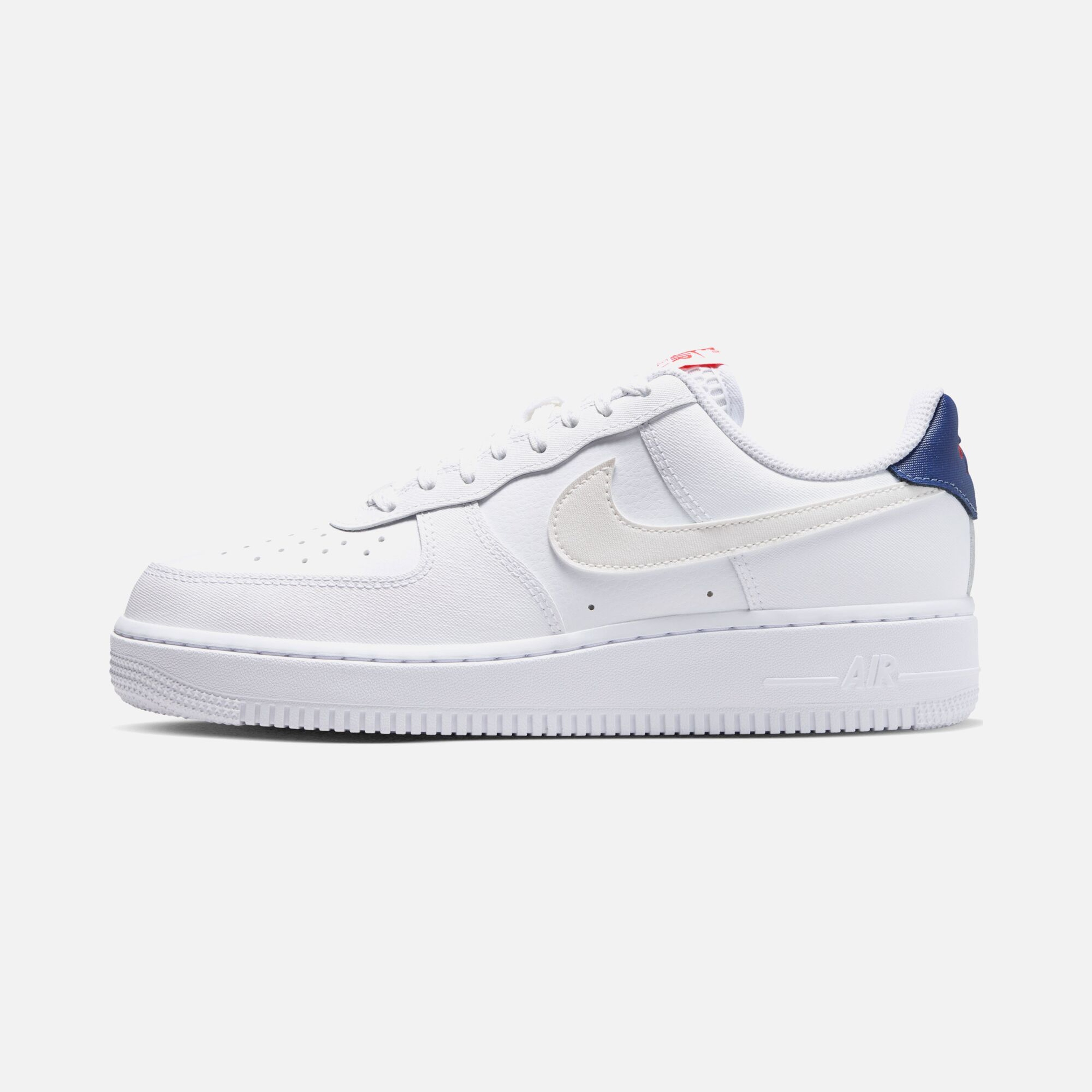 Nike Wmns Air Force 1 07 SU26 Kadın Spor Ayakkabı