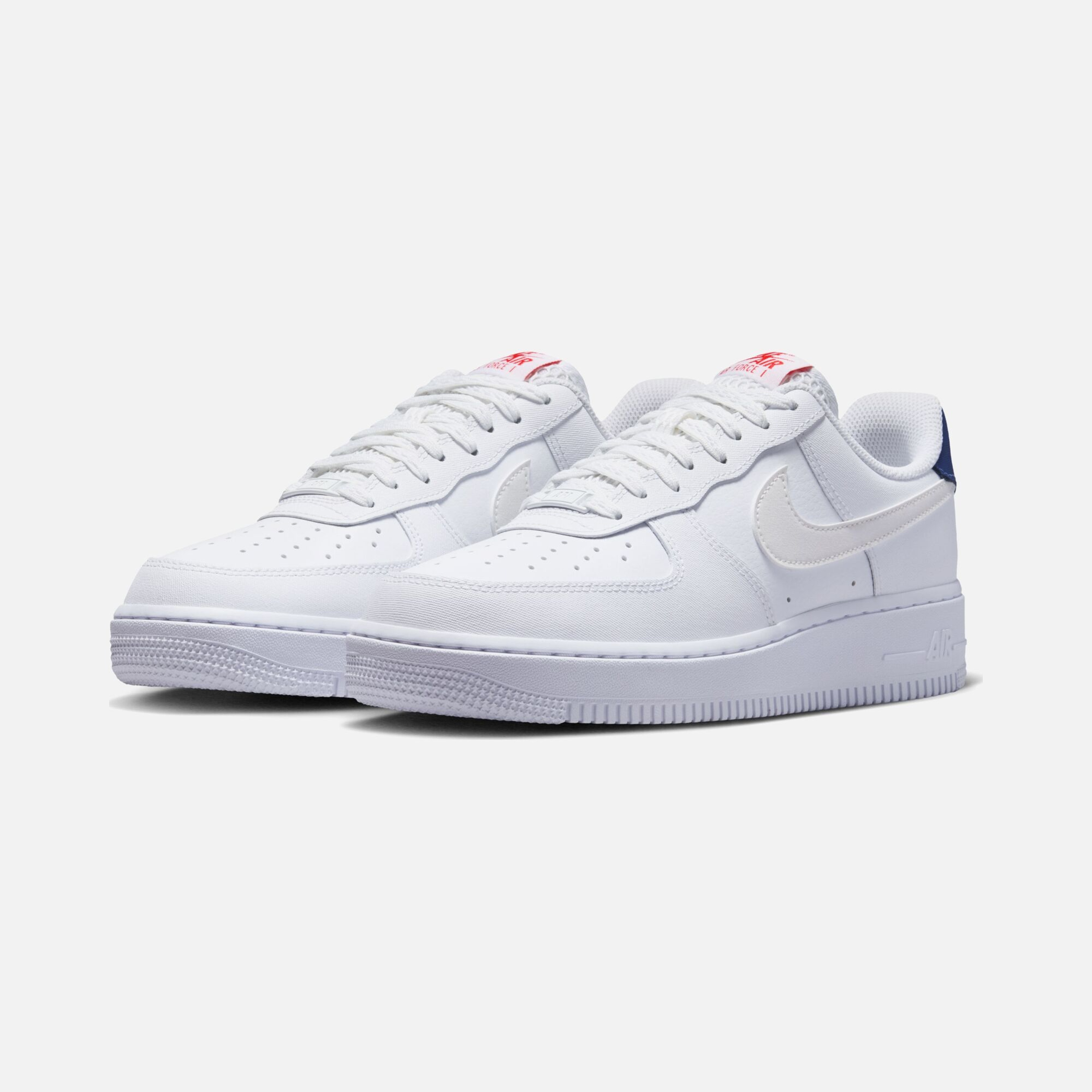 Nike Wmns Air Force 1 07 SU26 Kadın Spor Ayakkabı