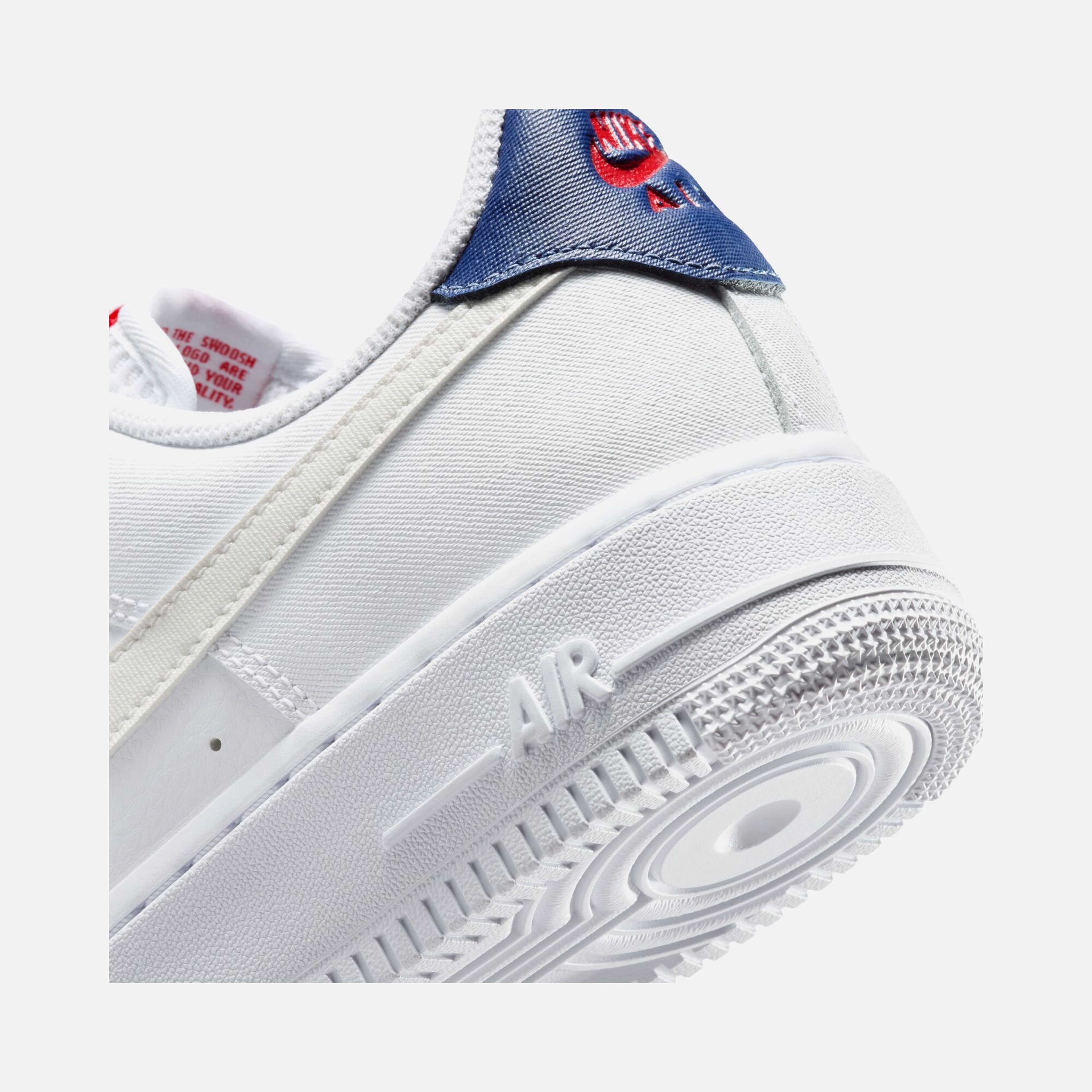 Nike Wmns Air Force 1 07 SU26 Kadın Spor Ayakkabı