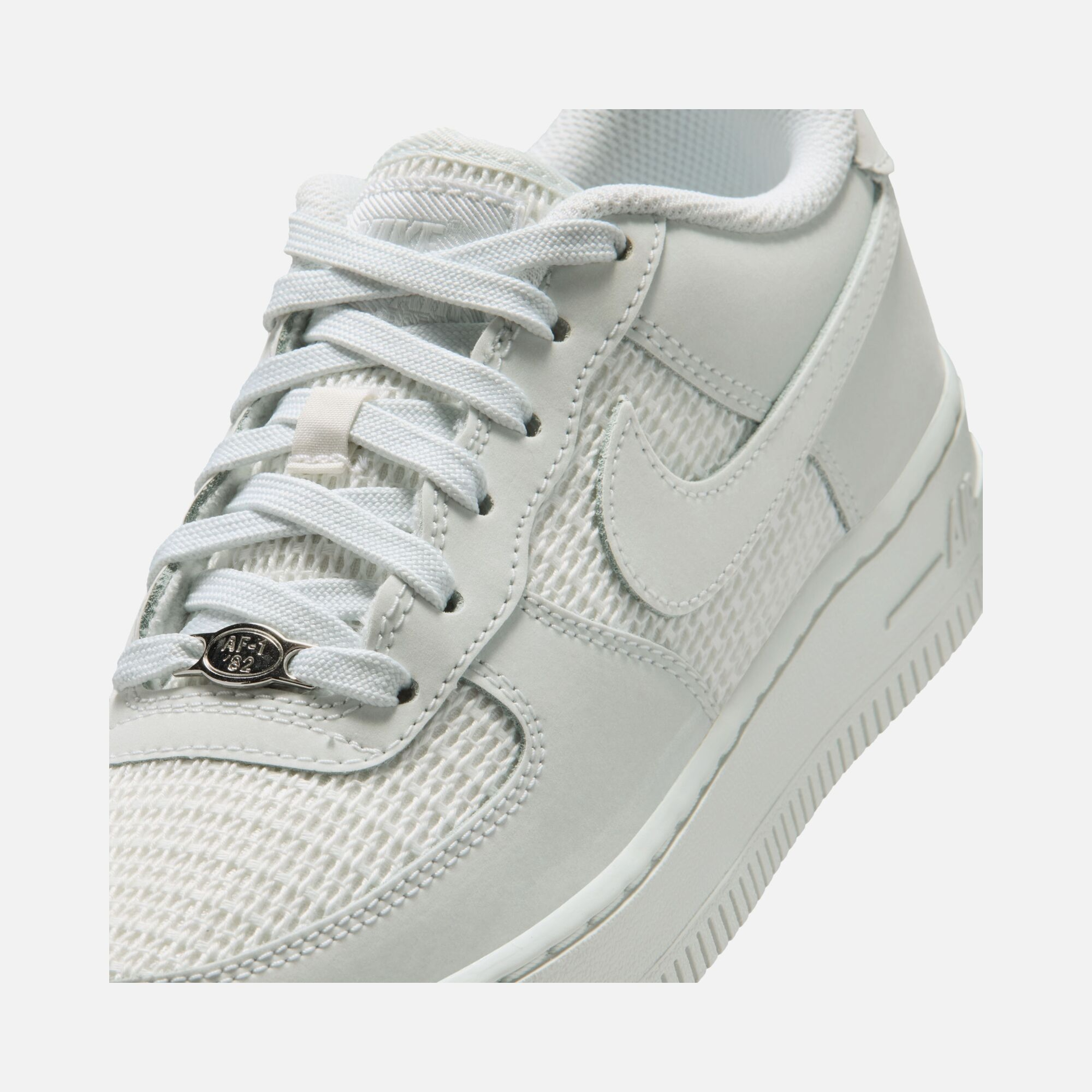 Nike Air Force 1 Lv8 2 (Gs) Çocuk Ayakkabı