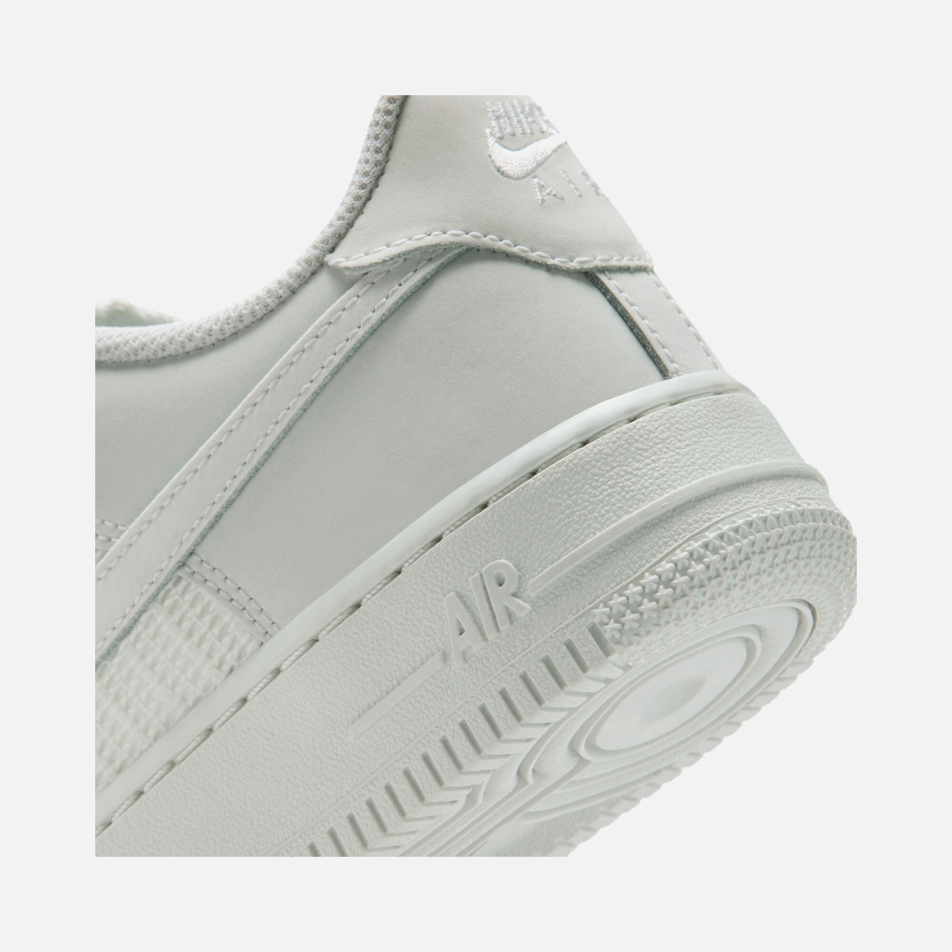 Nike Air Force 1 Lv8 2 (Gs) Çocuk Ayakkabı