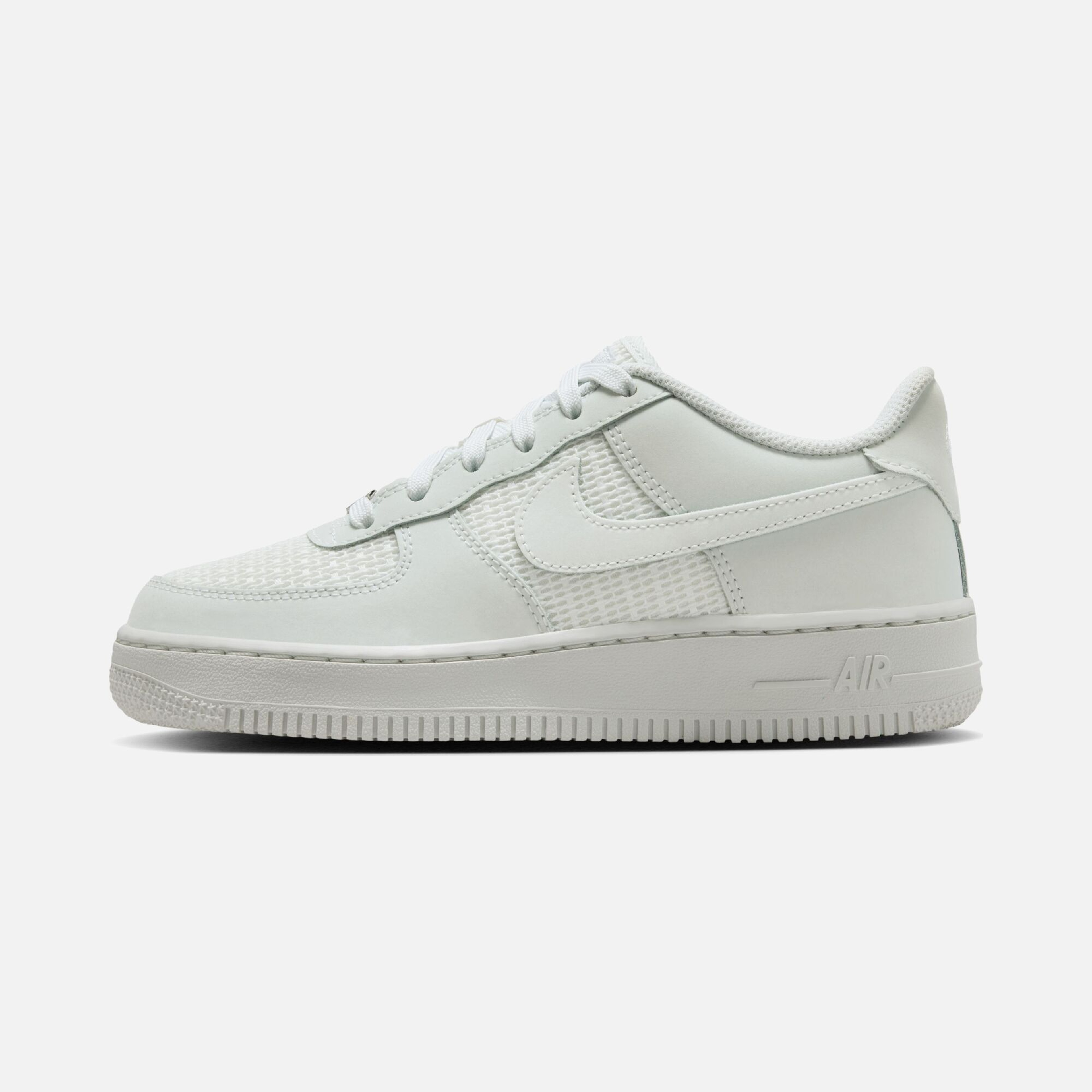 Nike Air Force 1 Lv8 2 (Gs) Çocuk Ayakkabı