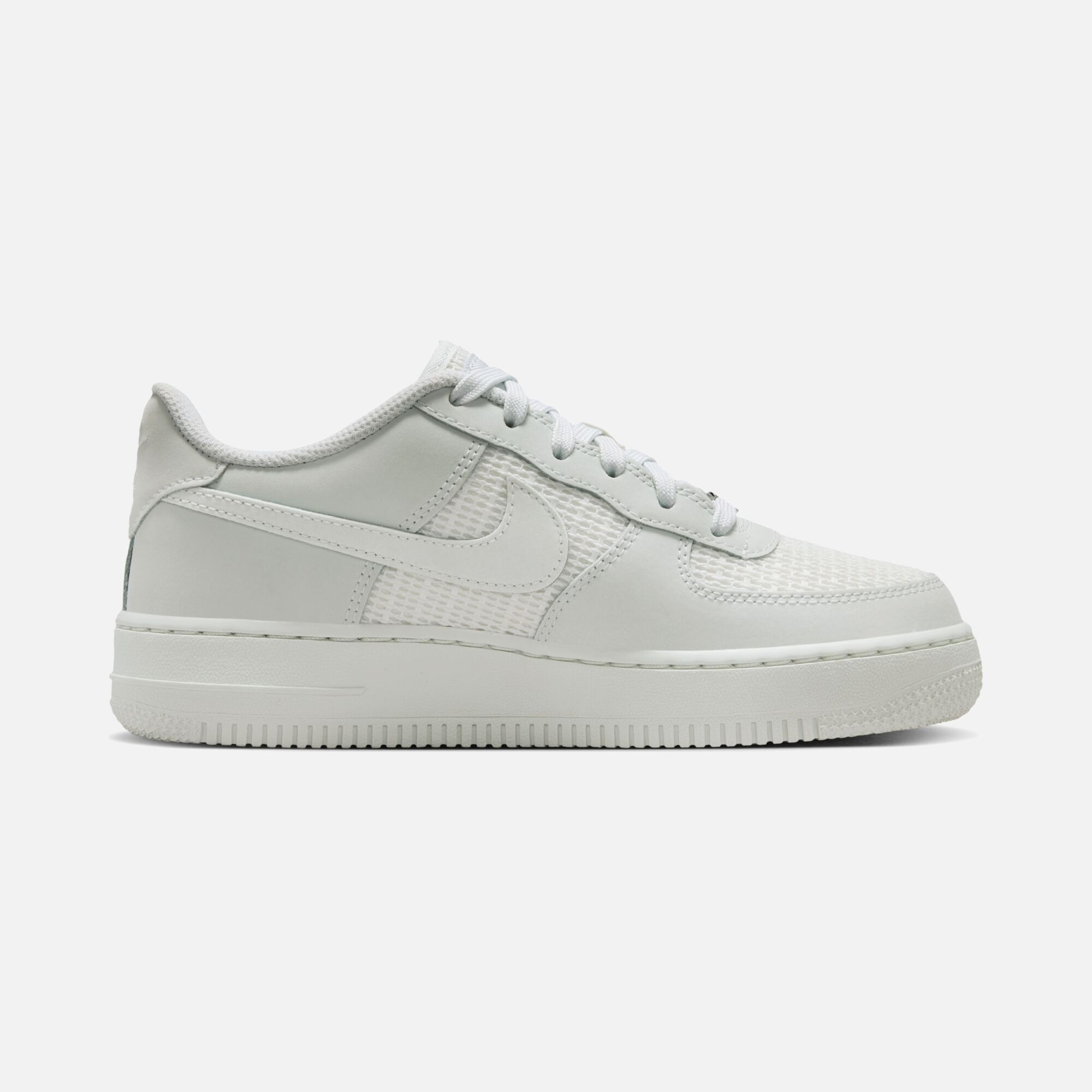 Nike Air Force 1 Lv8 2 (Gs) Çocuk Ayakkabı